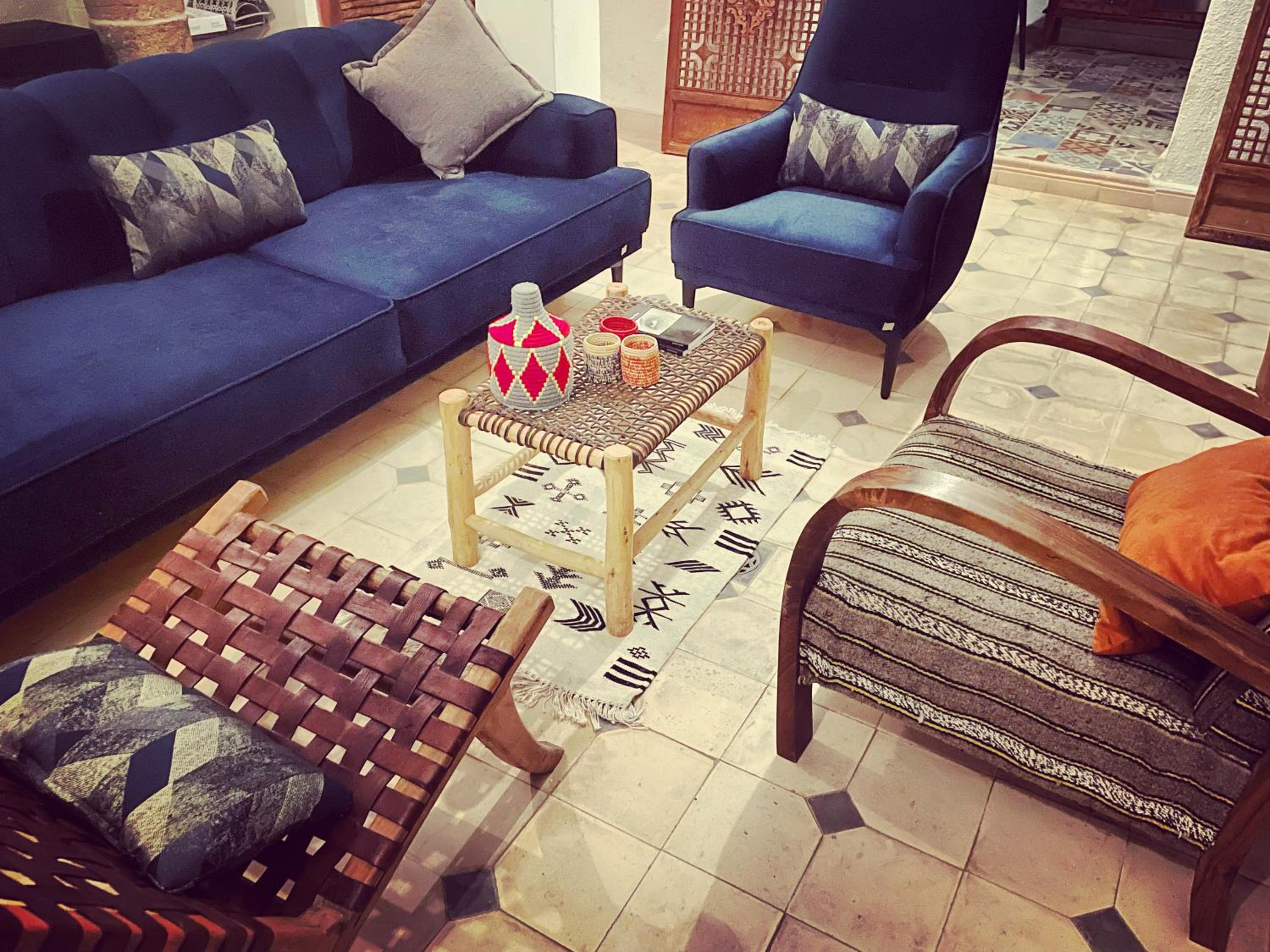 lounge