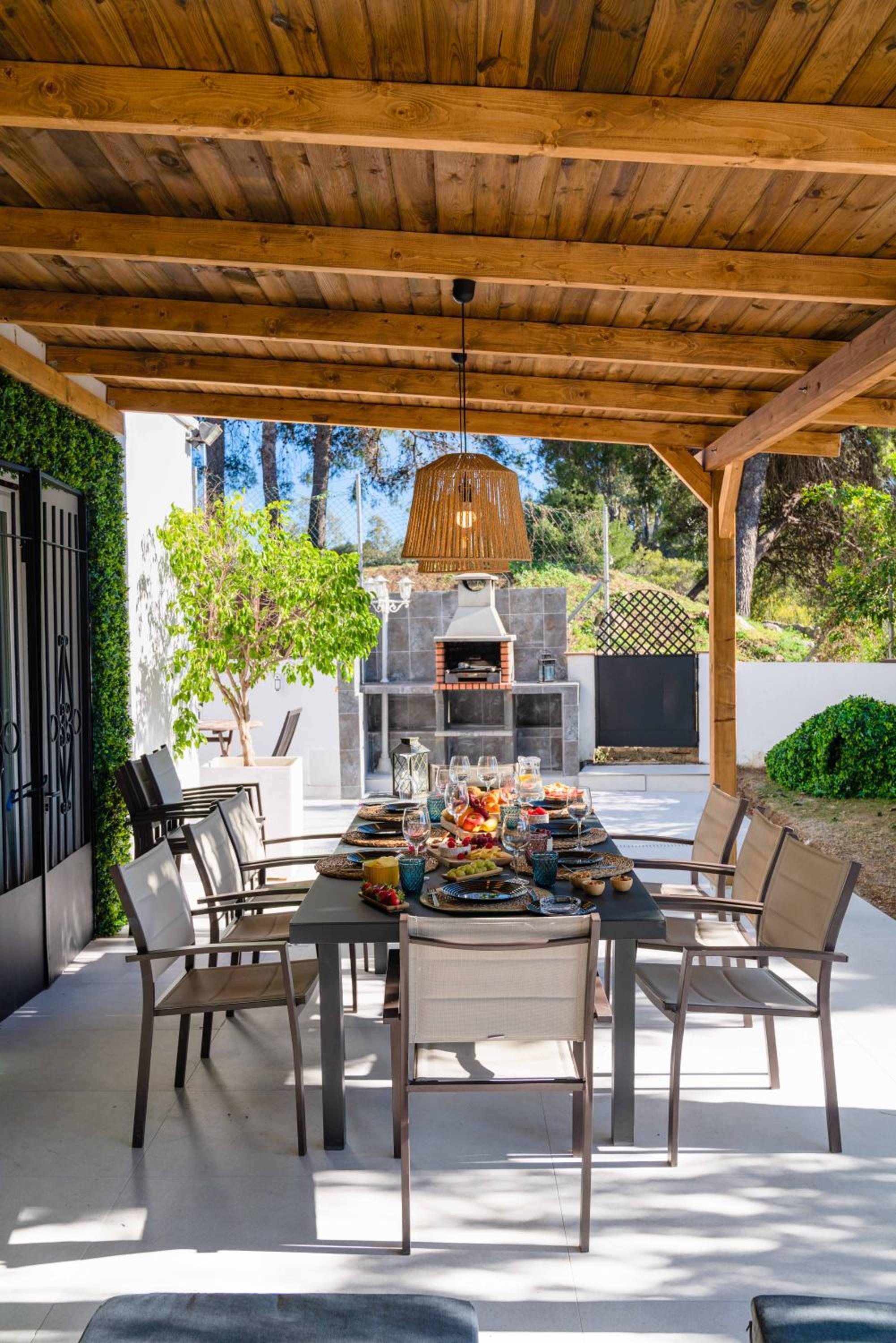 Marbella Vacations - Casa Rio Real Marbella - Property Image 10