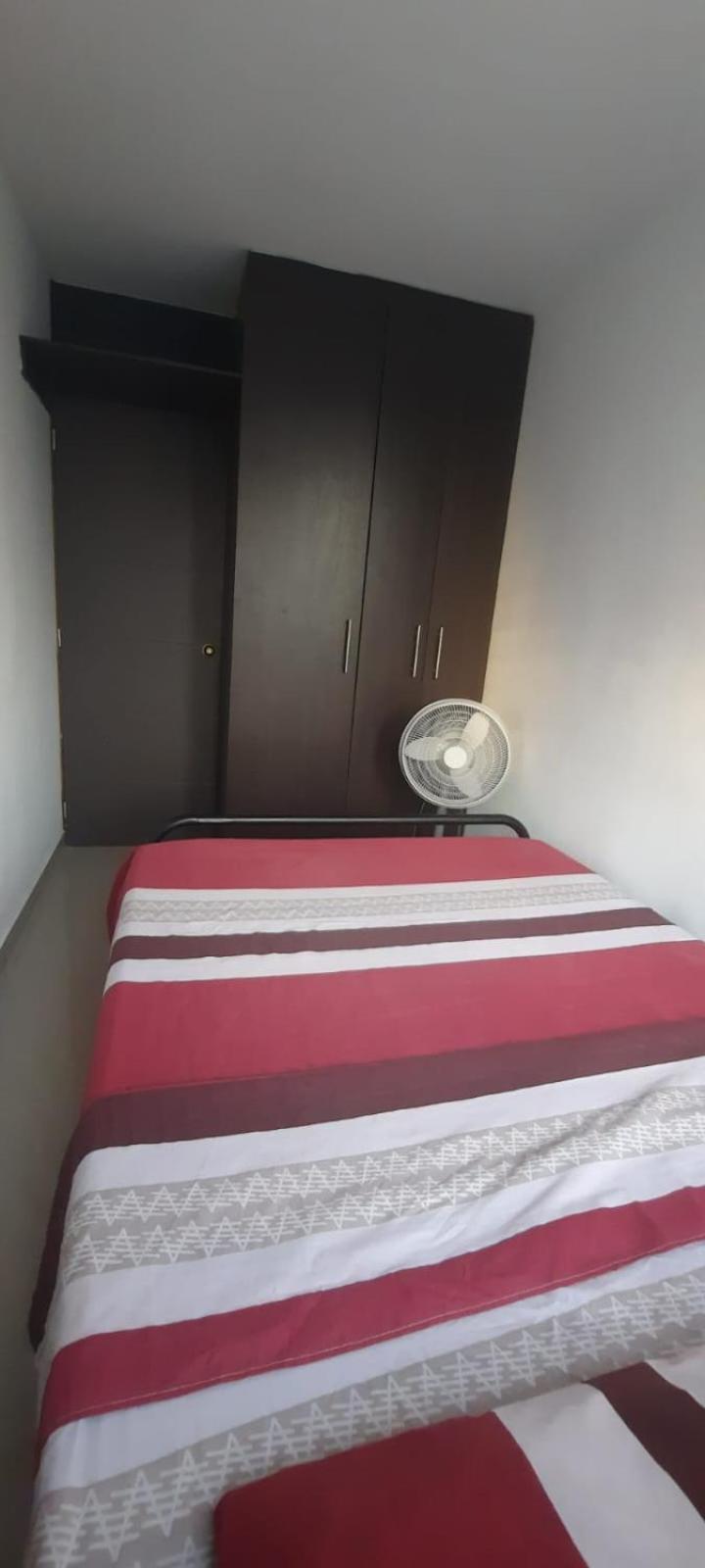 Espectacular apartamento de 3 habitaciones con piscina y parqueadero privado Excelente Relacion Precio Calidad Puntaje