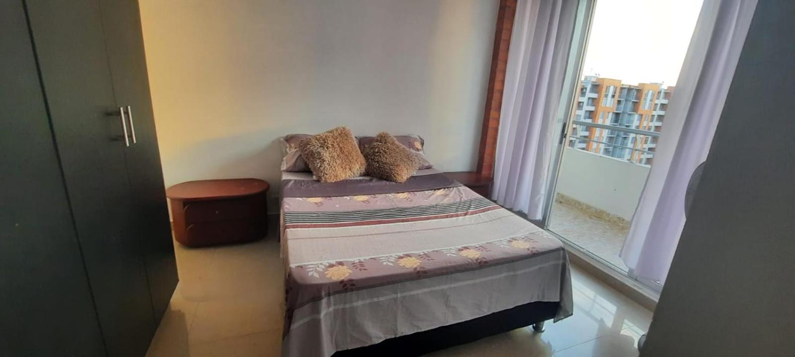 Espectacular apartamento de 3 habitaciones con piscina y parqueadero privado Excelente Relacion Precio Calidad Puntaje