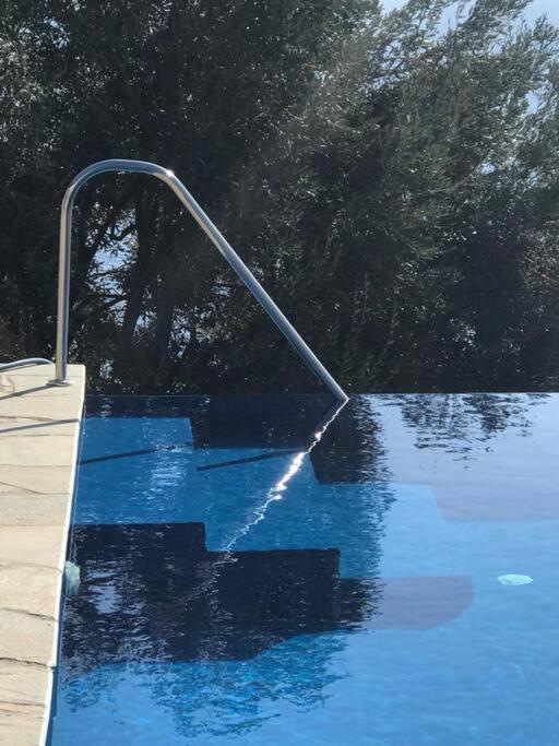 La Bella Villa - Cliffside Infinity Pool and Sunsets view 5