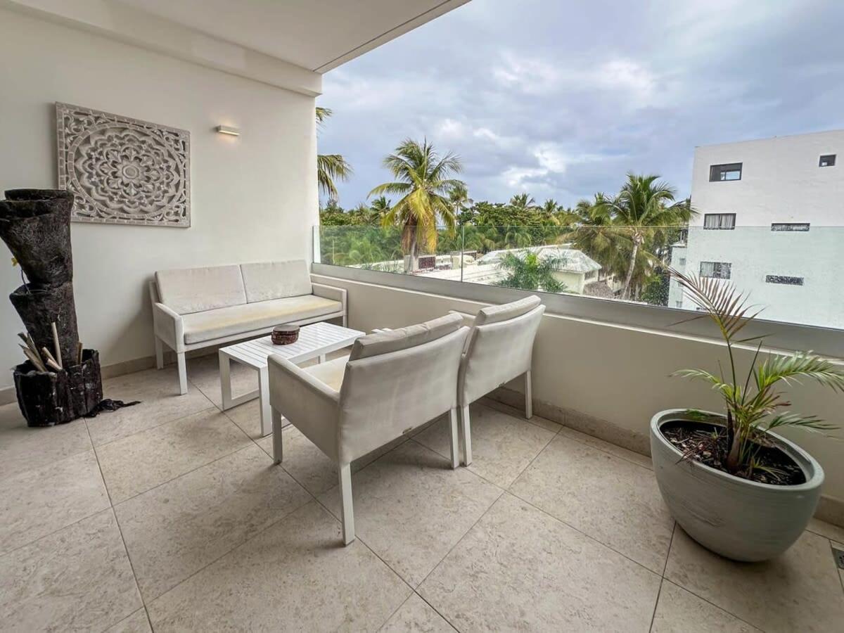 Beautiful Ocean View Penthouse