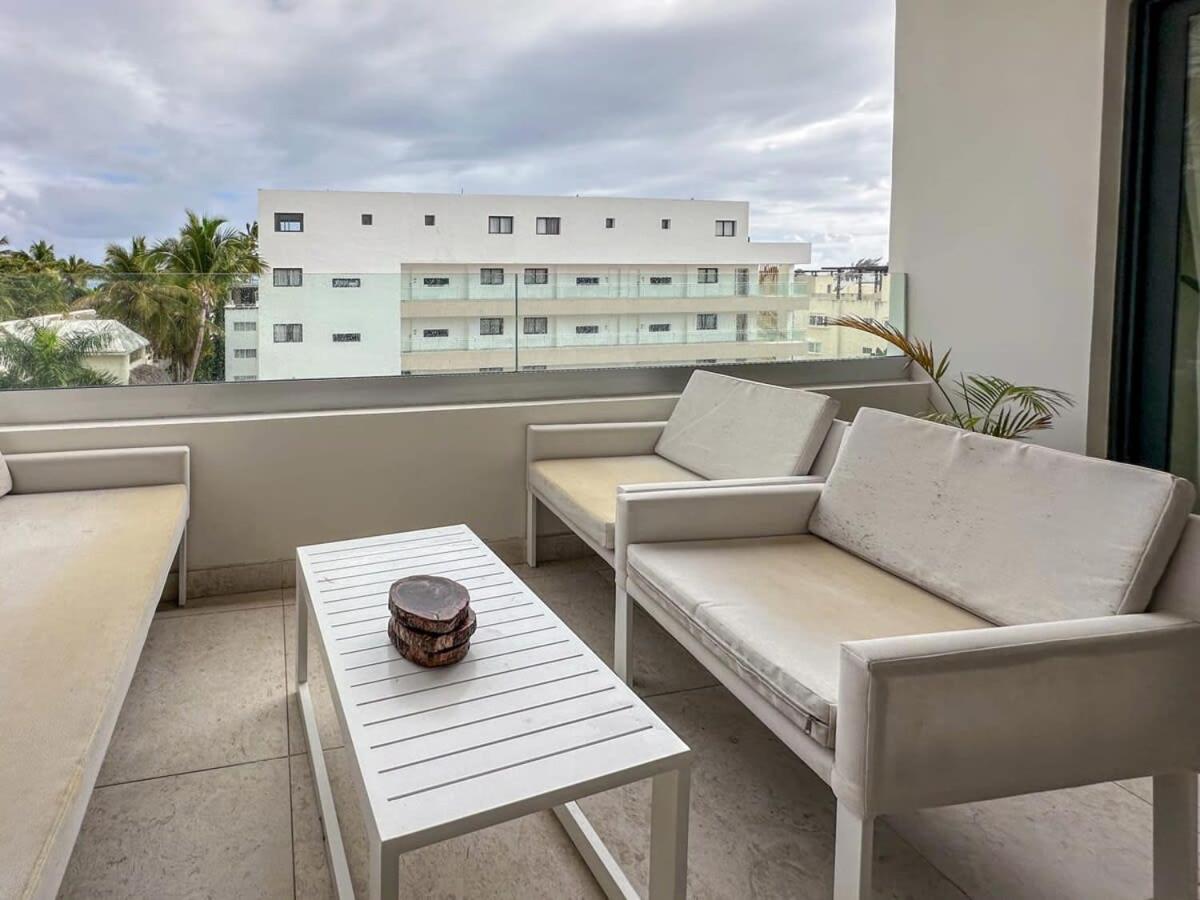 Beautiful Ocean View Penthouse