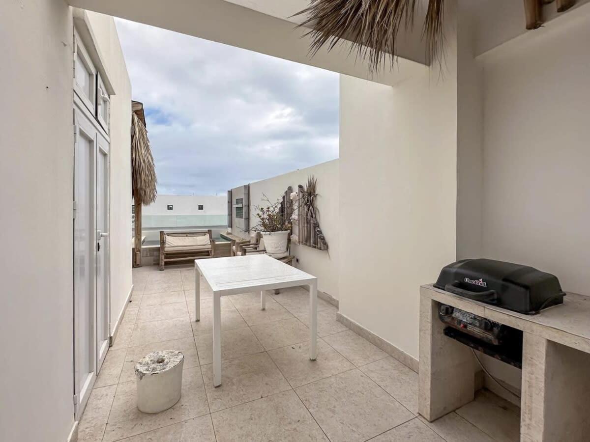 Beautiful Ocean View Penthouse