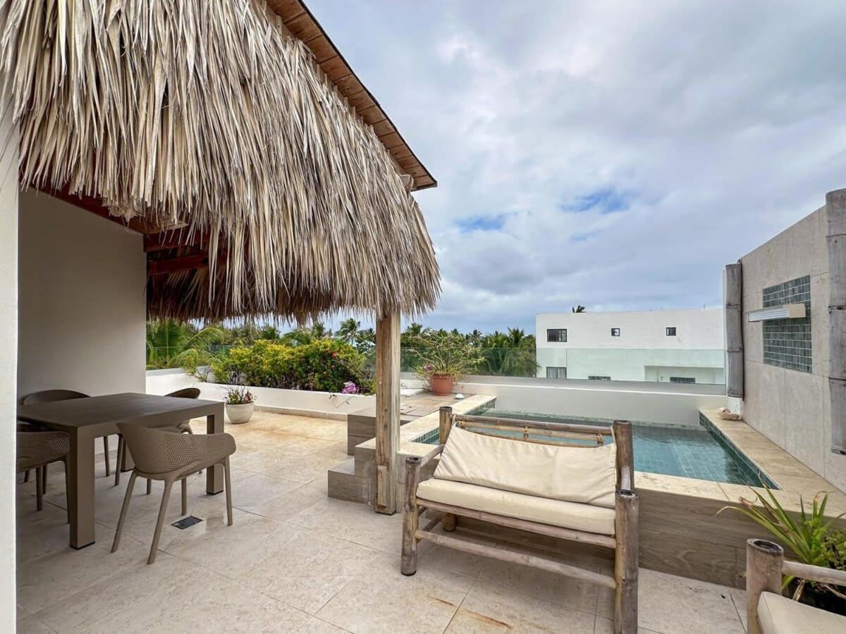 Beautiful Ocean View Penthouse