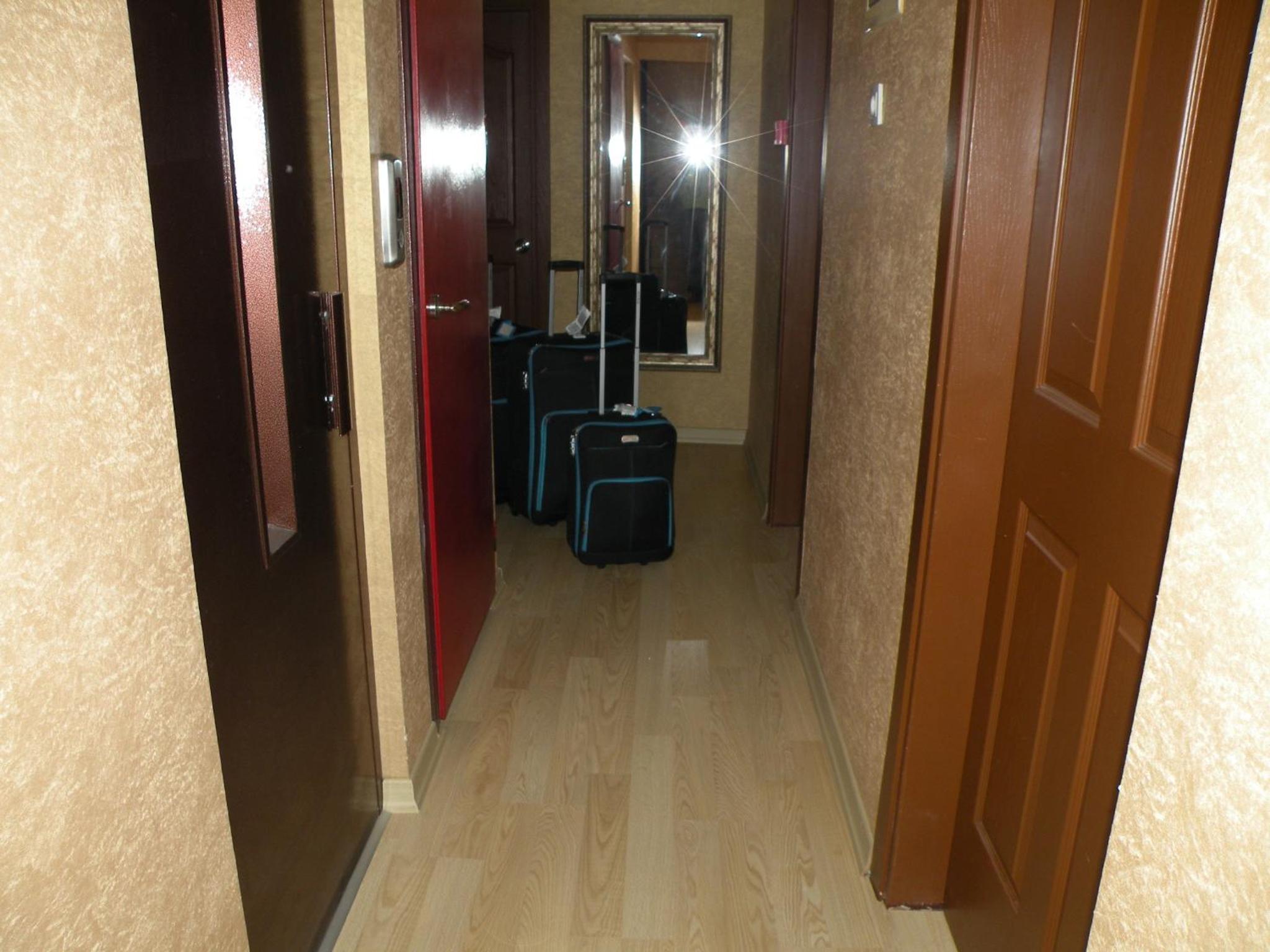 Agora Boutique Hotel & Bistro - Image 70