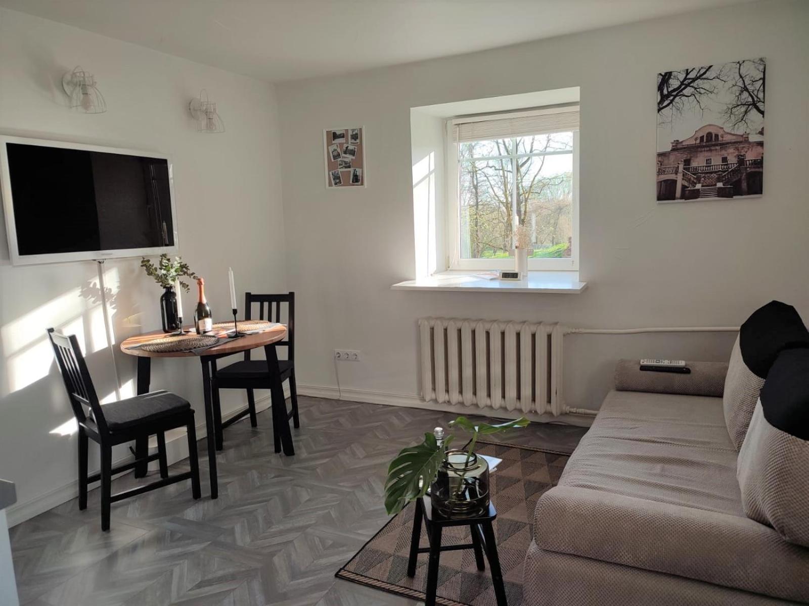 Linkuva Manor Apartment view 3