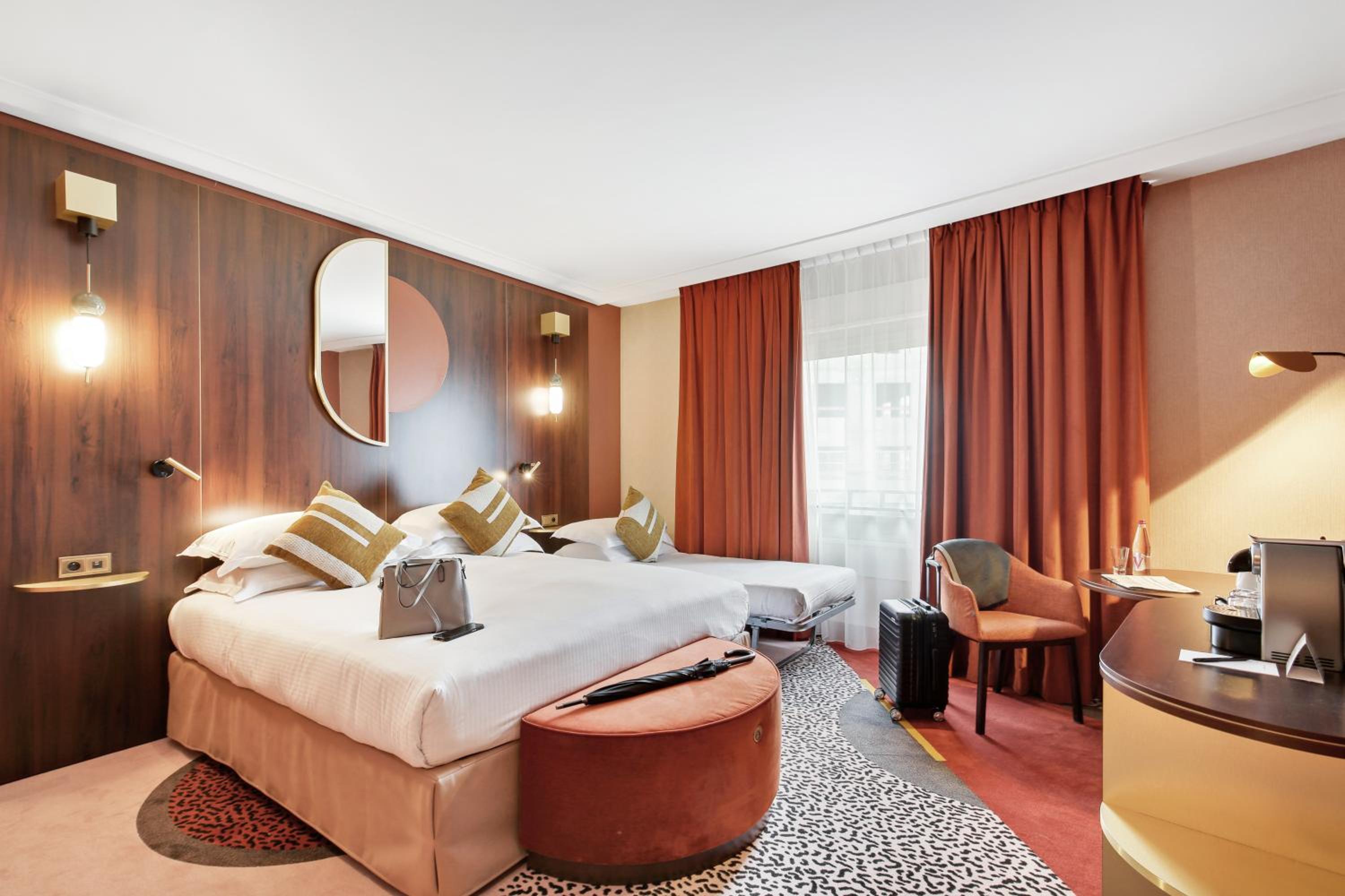 Puteaux Vacations - Nest Paris La Defense - MGallery - Property Image 92