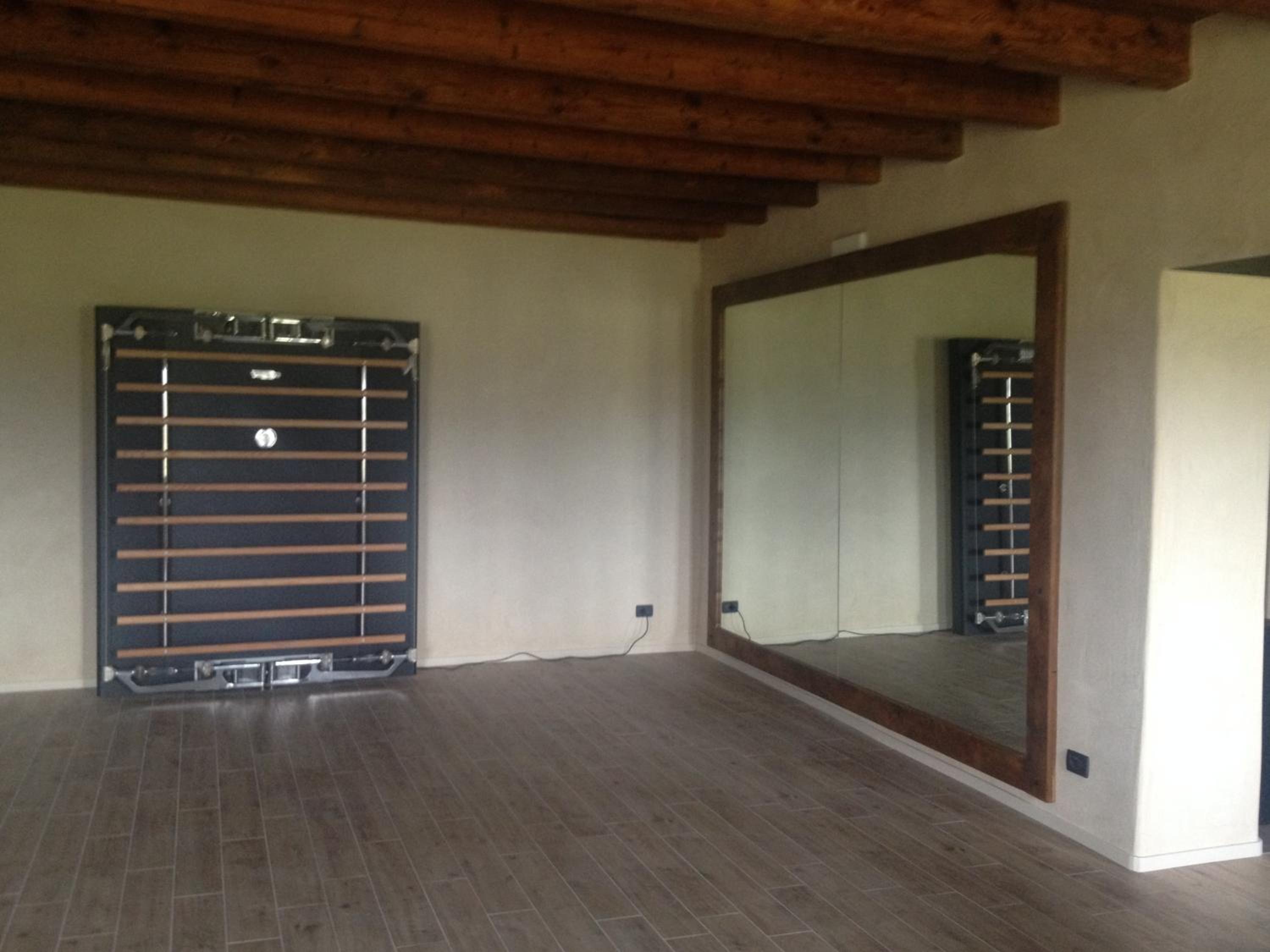Agriturismo Macesina