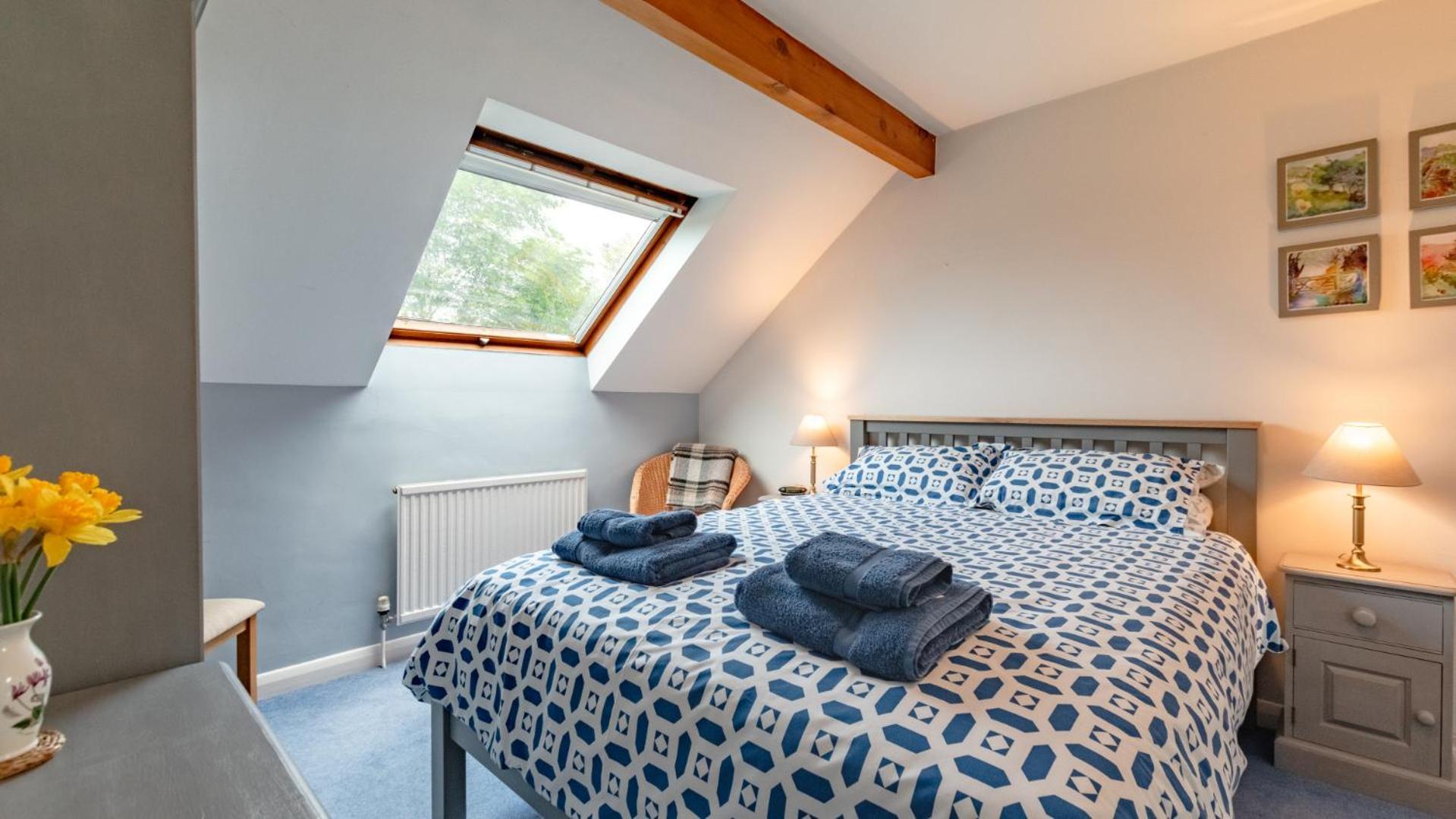 2 Bed in Bakewell oc-dcshel