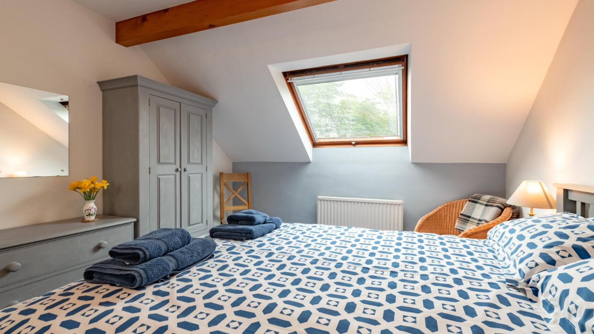 2 Bed in Bakewell oc-dcshel