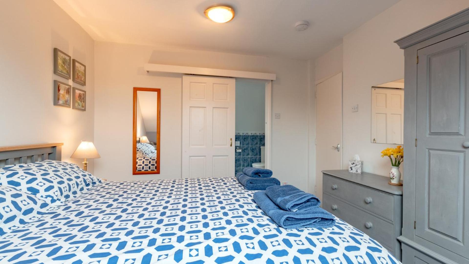 2 Bed in Bakewell oc-dcshel