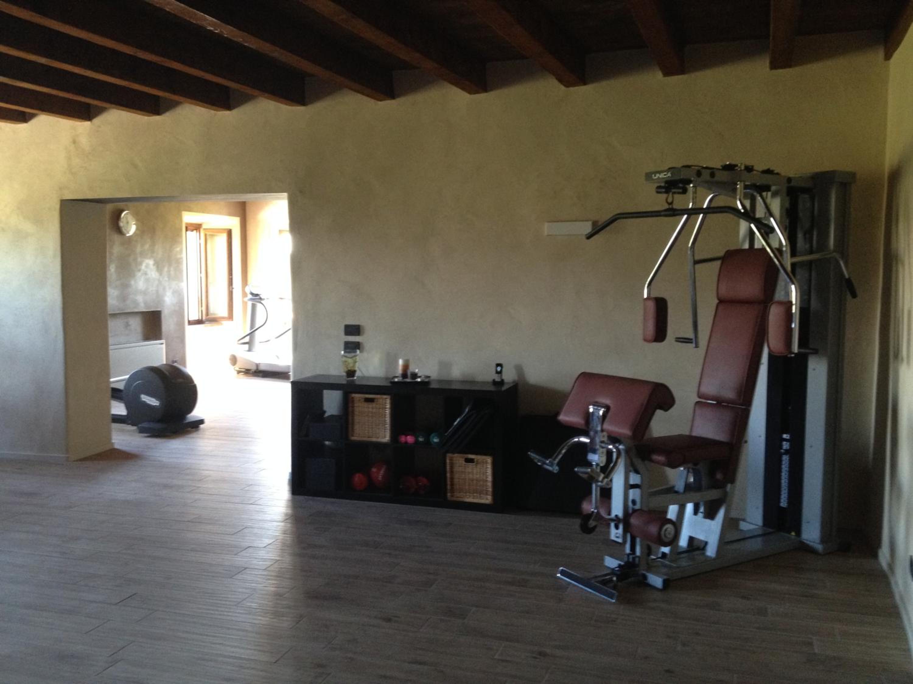 Agriturismo Macesina