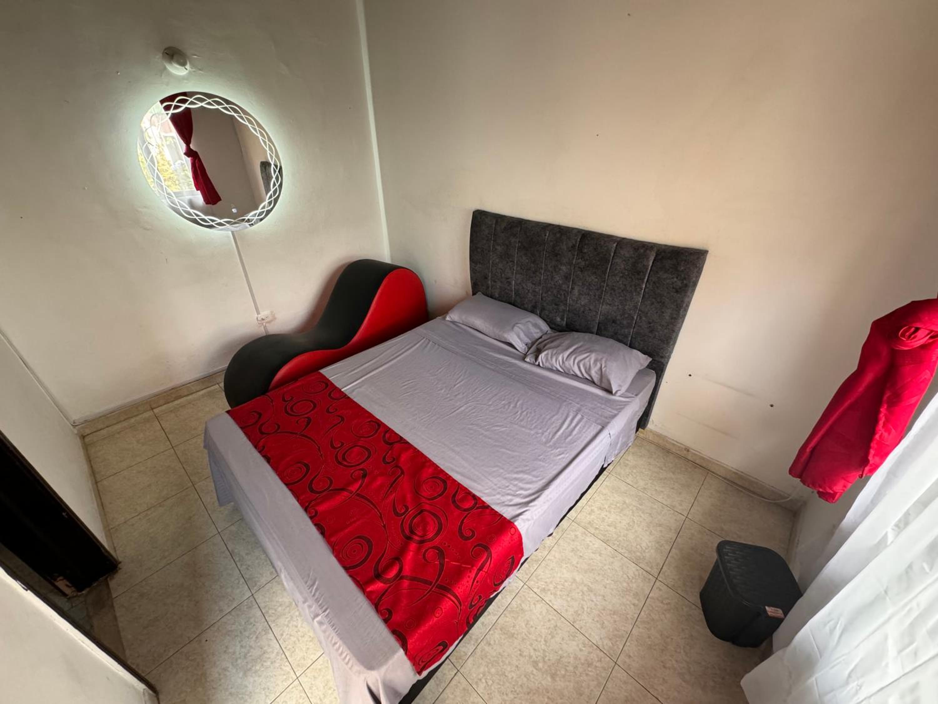 Hostel Bogotá Normandia Tu sitio