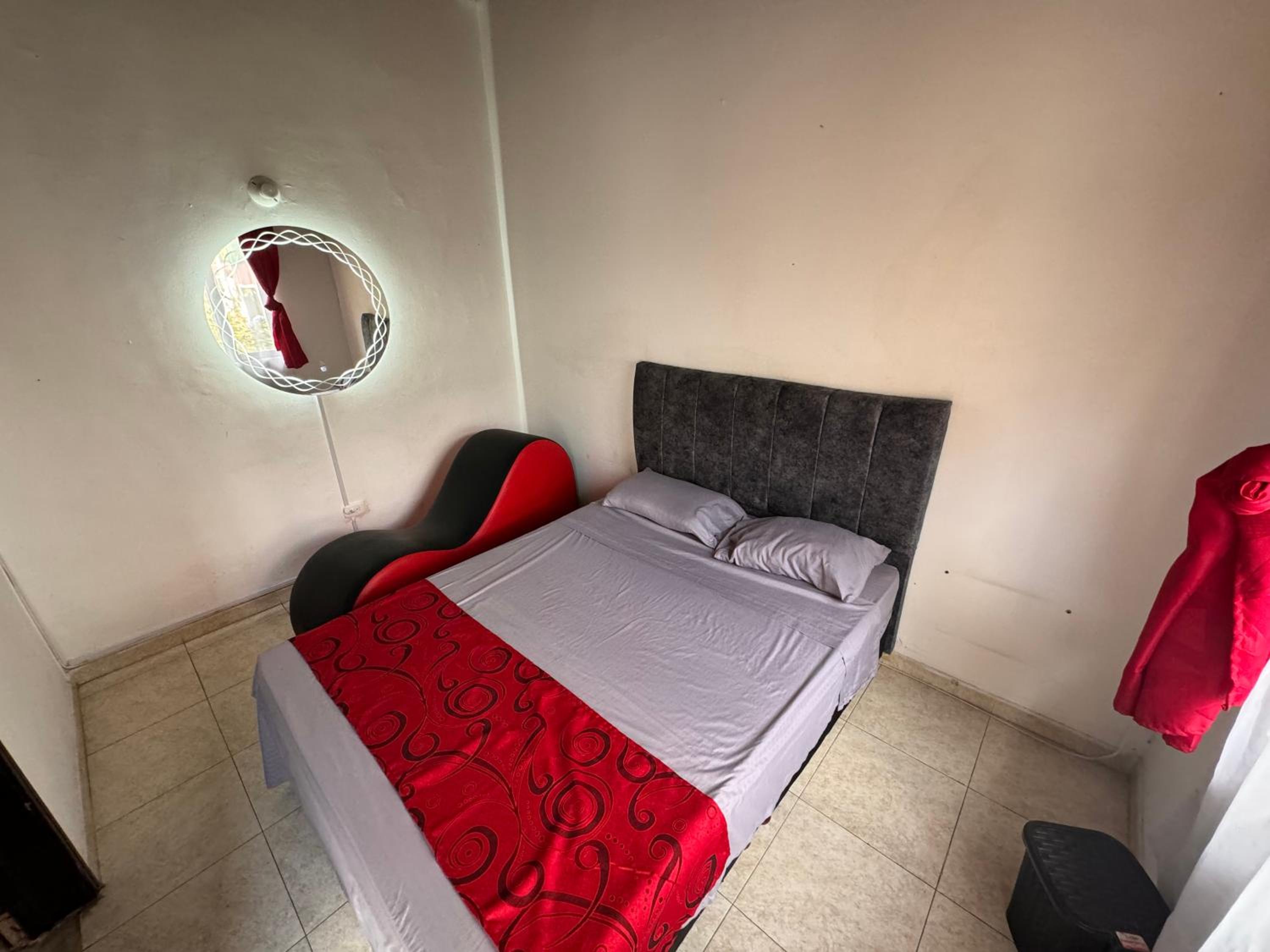 Hostel Bogotá Normandia Tu sitio