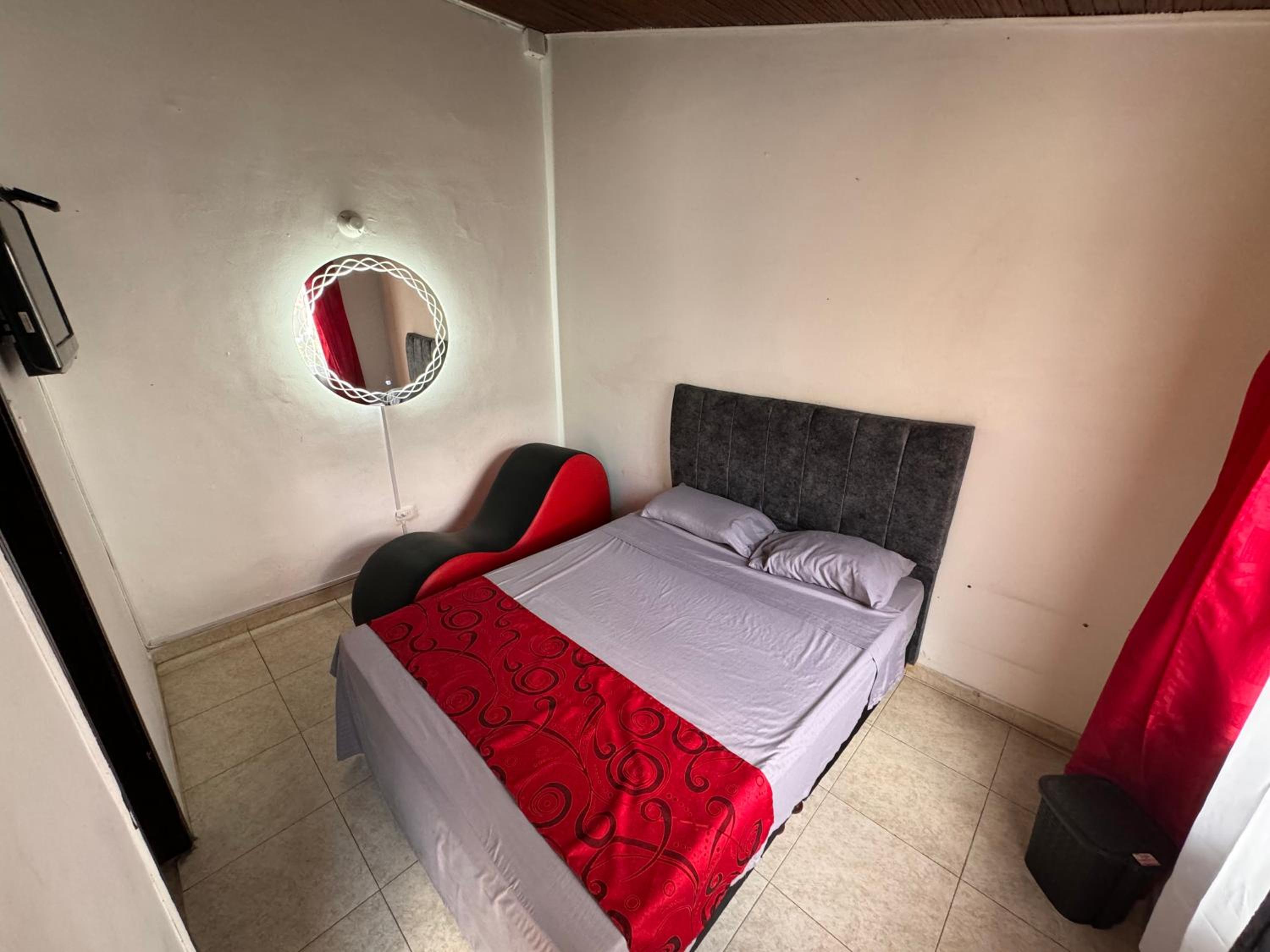 Hostel Bogotá Normandia Tu sitio