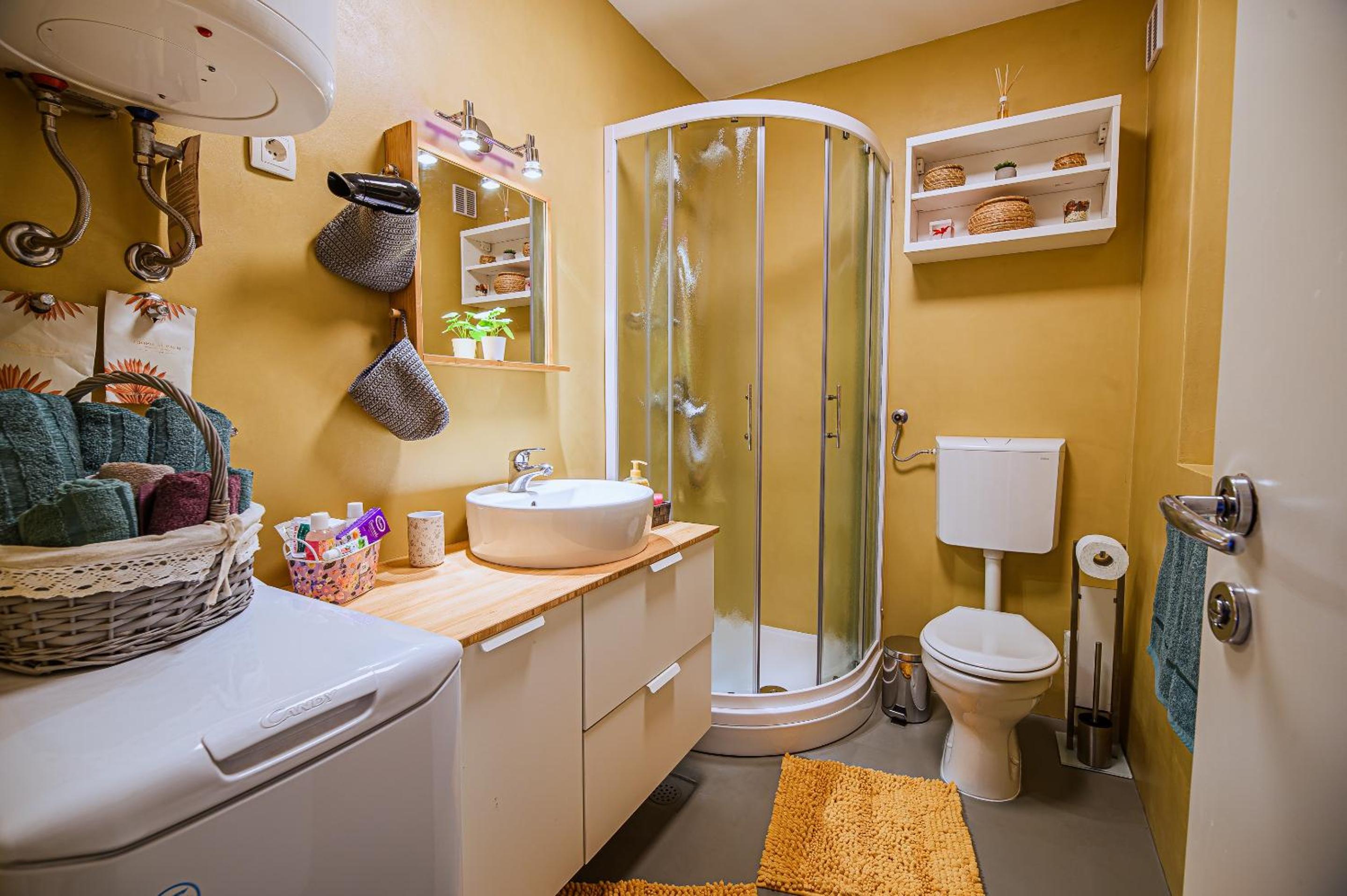 Holiday Home Oxi view 5