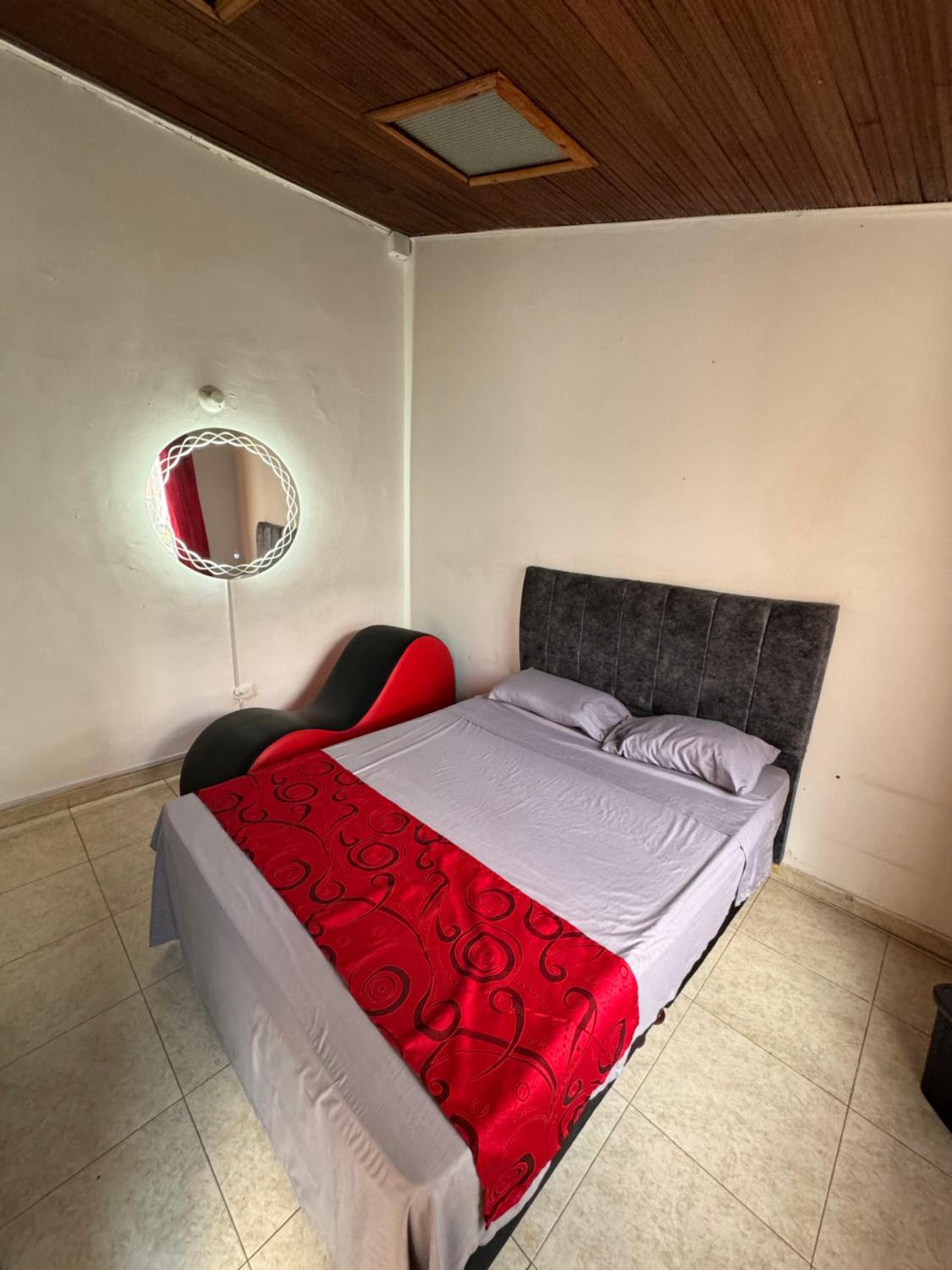 Hostel Bogotá Normandia Tu sitio