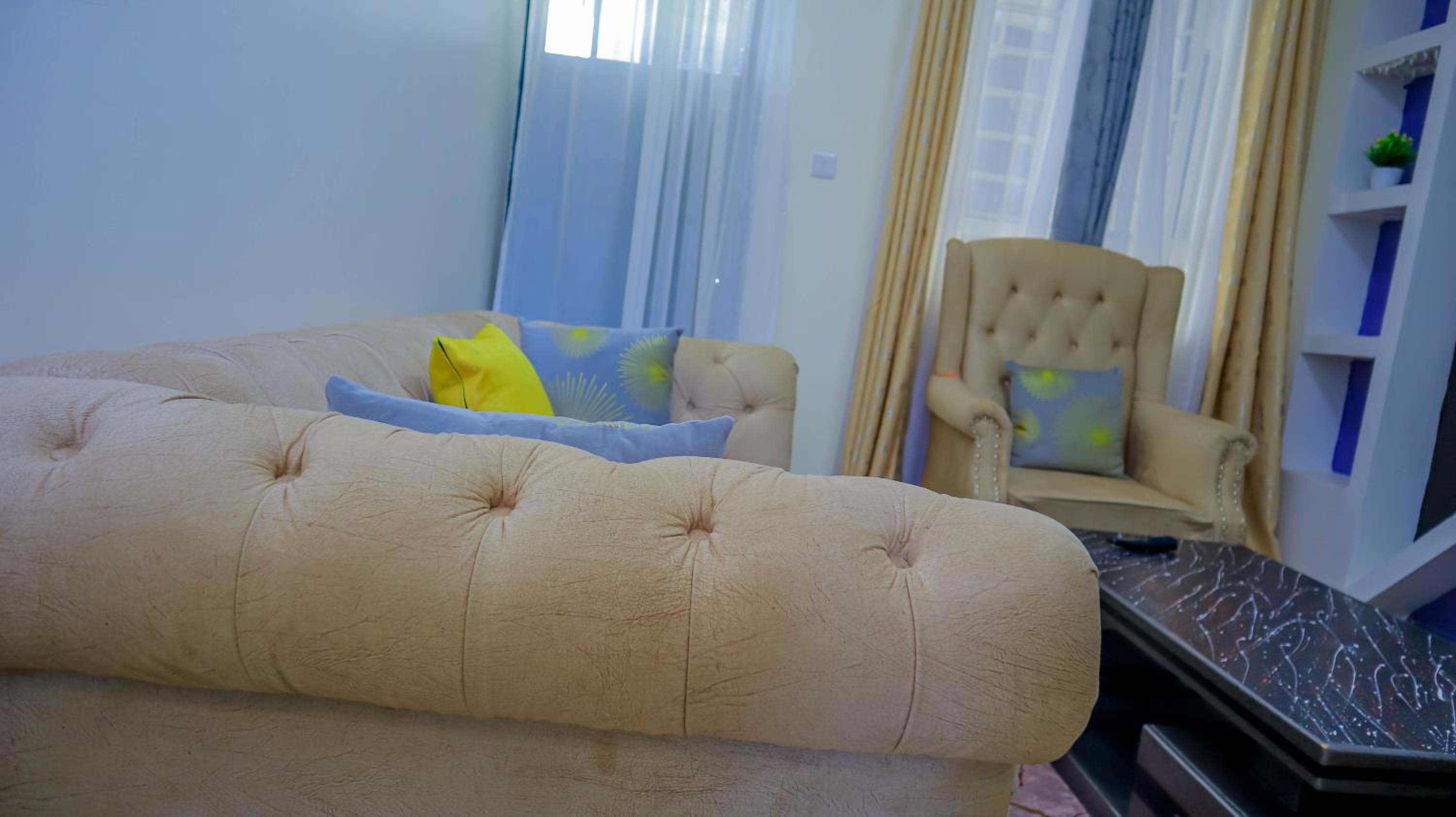 Springstone room no 9