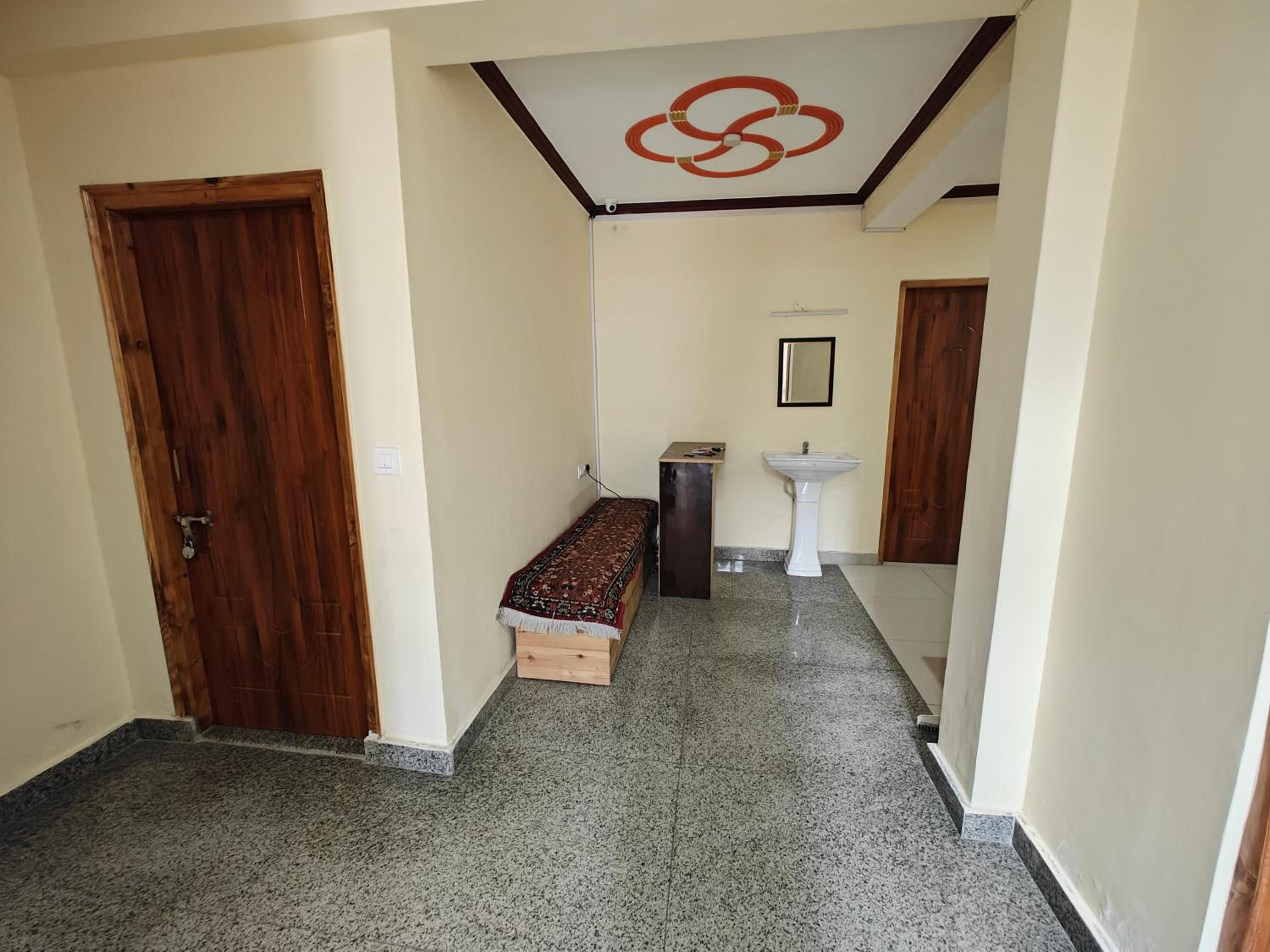 Aleo Villa