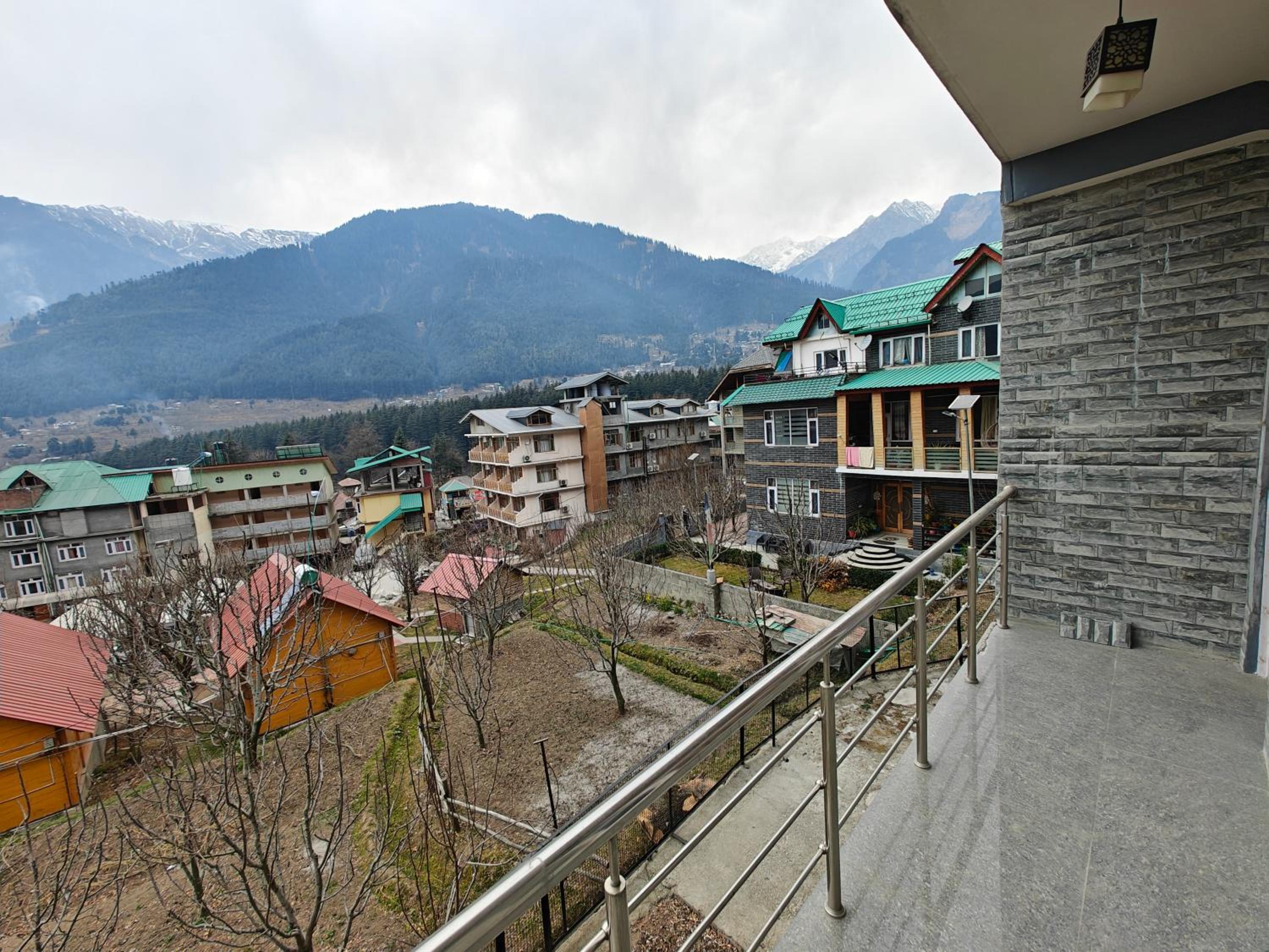 Aleo Villa