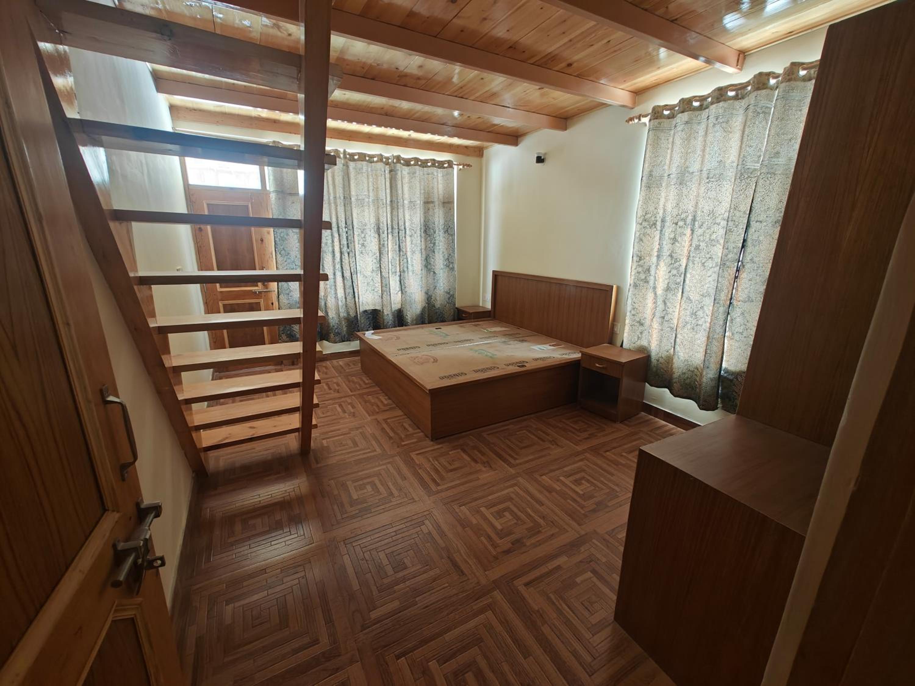 Aleo Villa