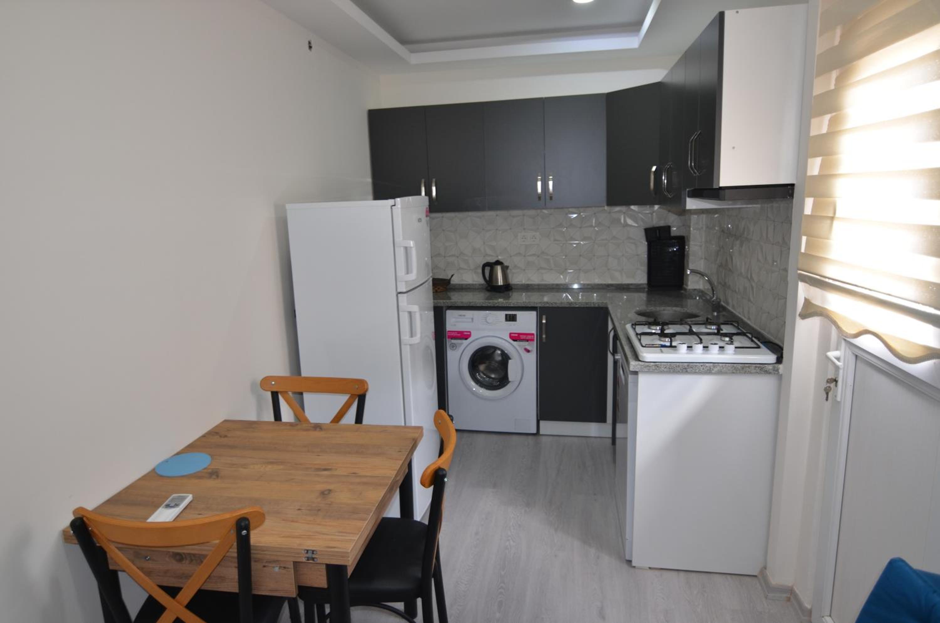 Mykonut Apart Otel - Image 82