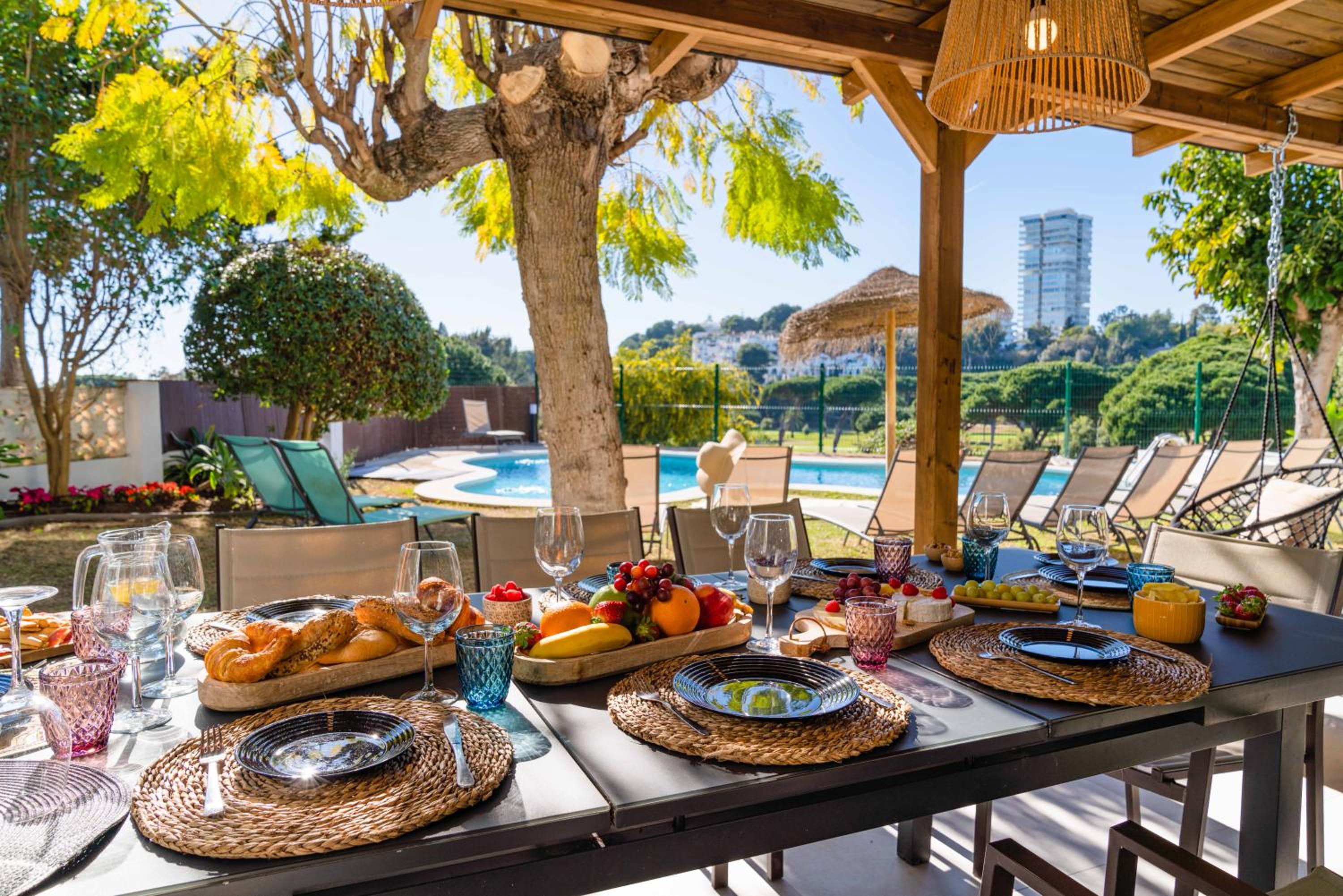 Marbella Vacations - Casa Rio Real Marbella - Property Image 54