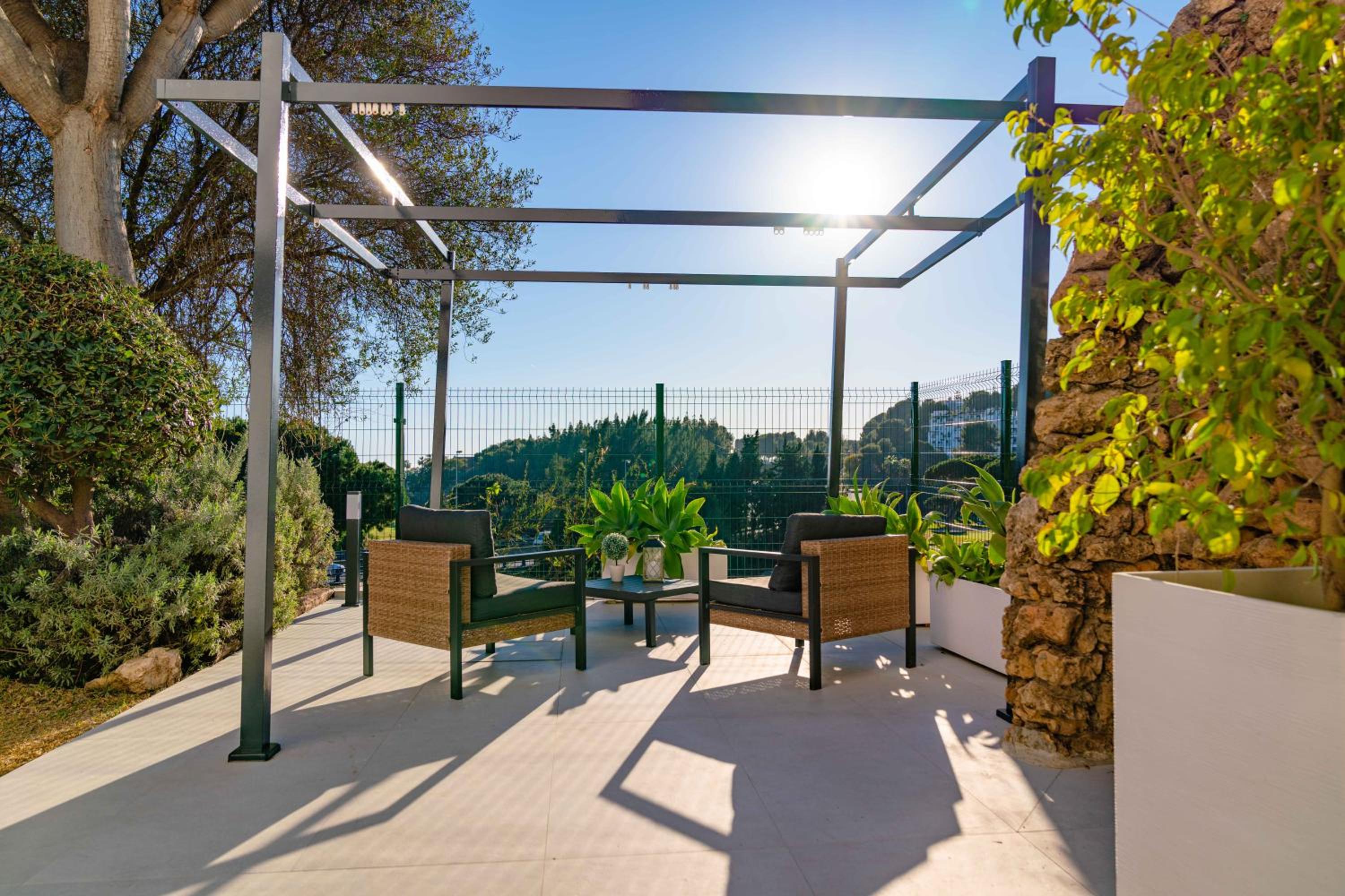 Marbella Vacations - Casa Rio Real Marbella - Property Image 29