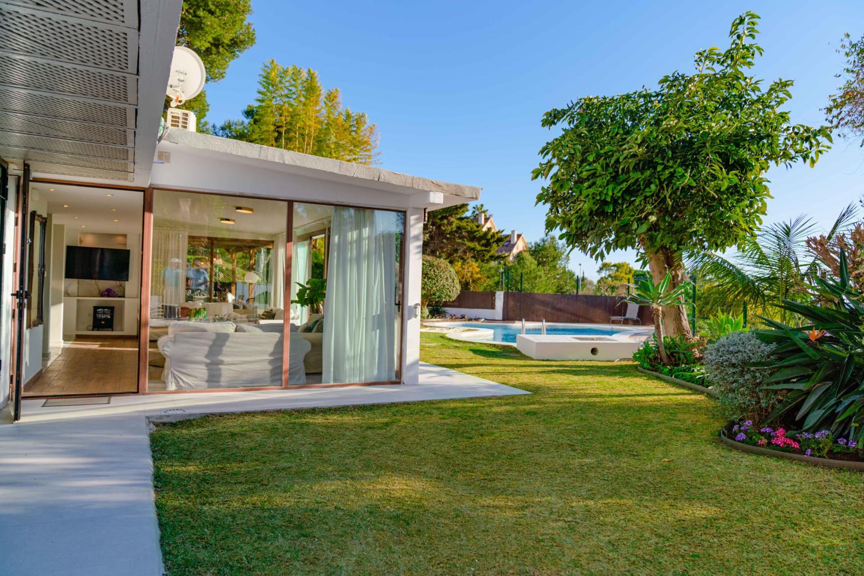 Marbella Vacations - Casa Rio Real Marbella - Property Image 33