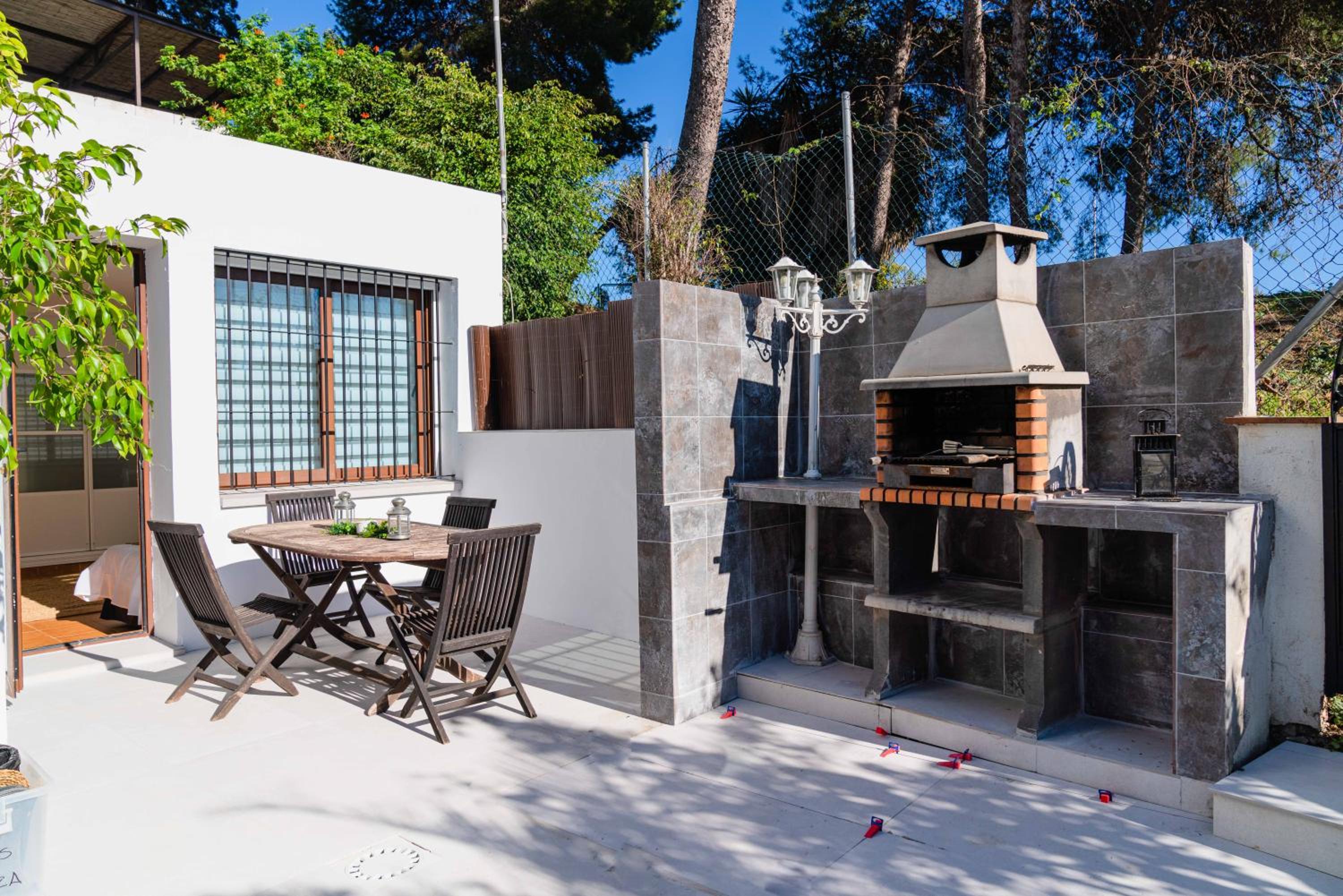 Marbella Vacations - Casa Rio Real Marbella - Property Image 36
