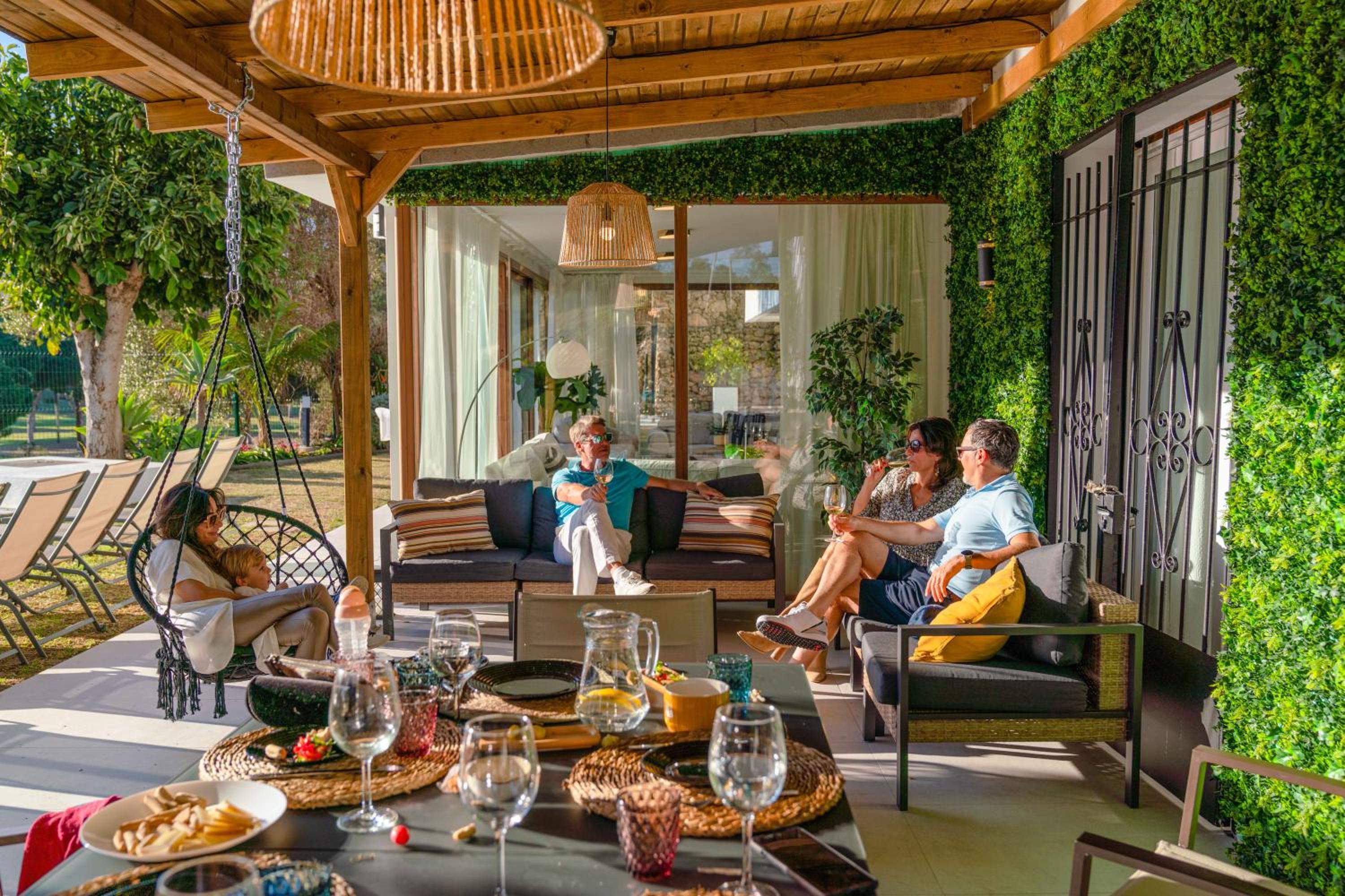 Marbella Vacations - Casa Rio Real Marbella - Property Image 21
