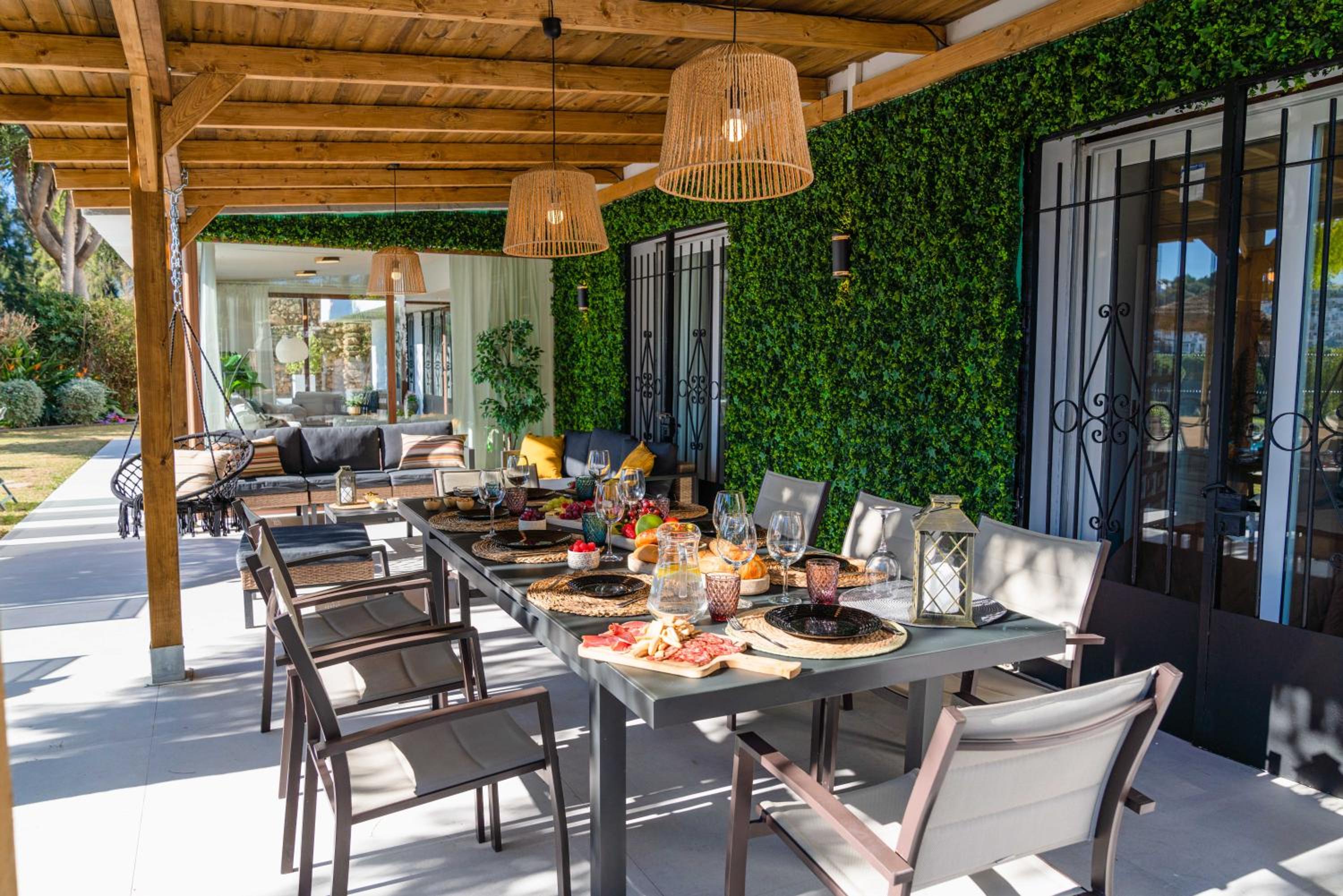Marbella Vacations - Casa Rio Real Marbella - Property Image 31