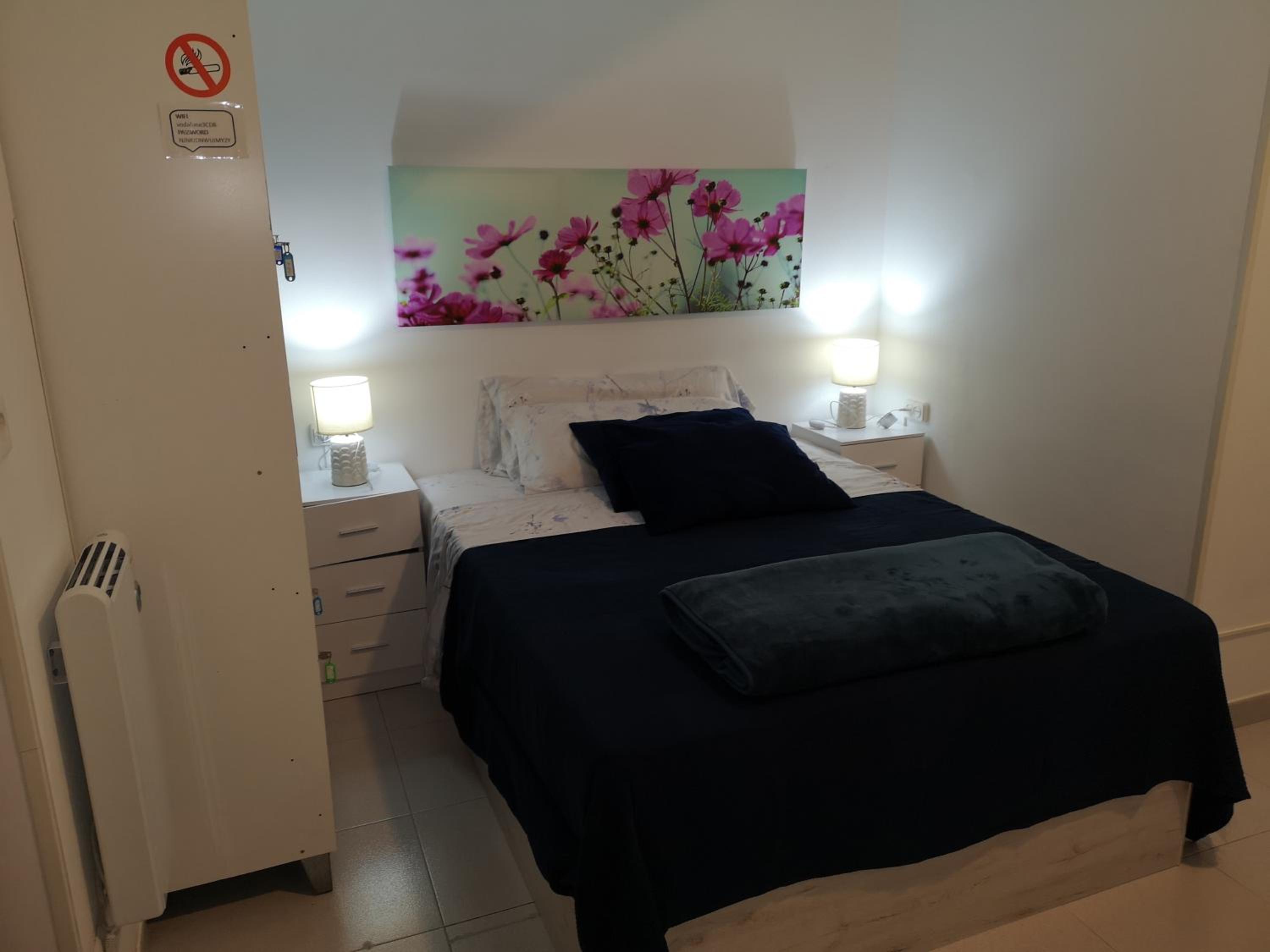 Hostel de las Facultades