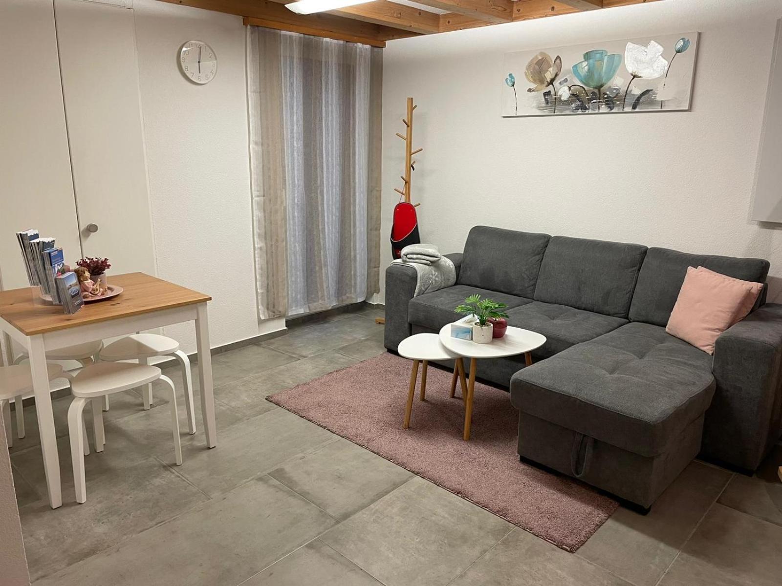 Wohnung am Postweg