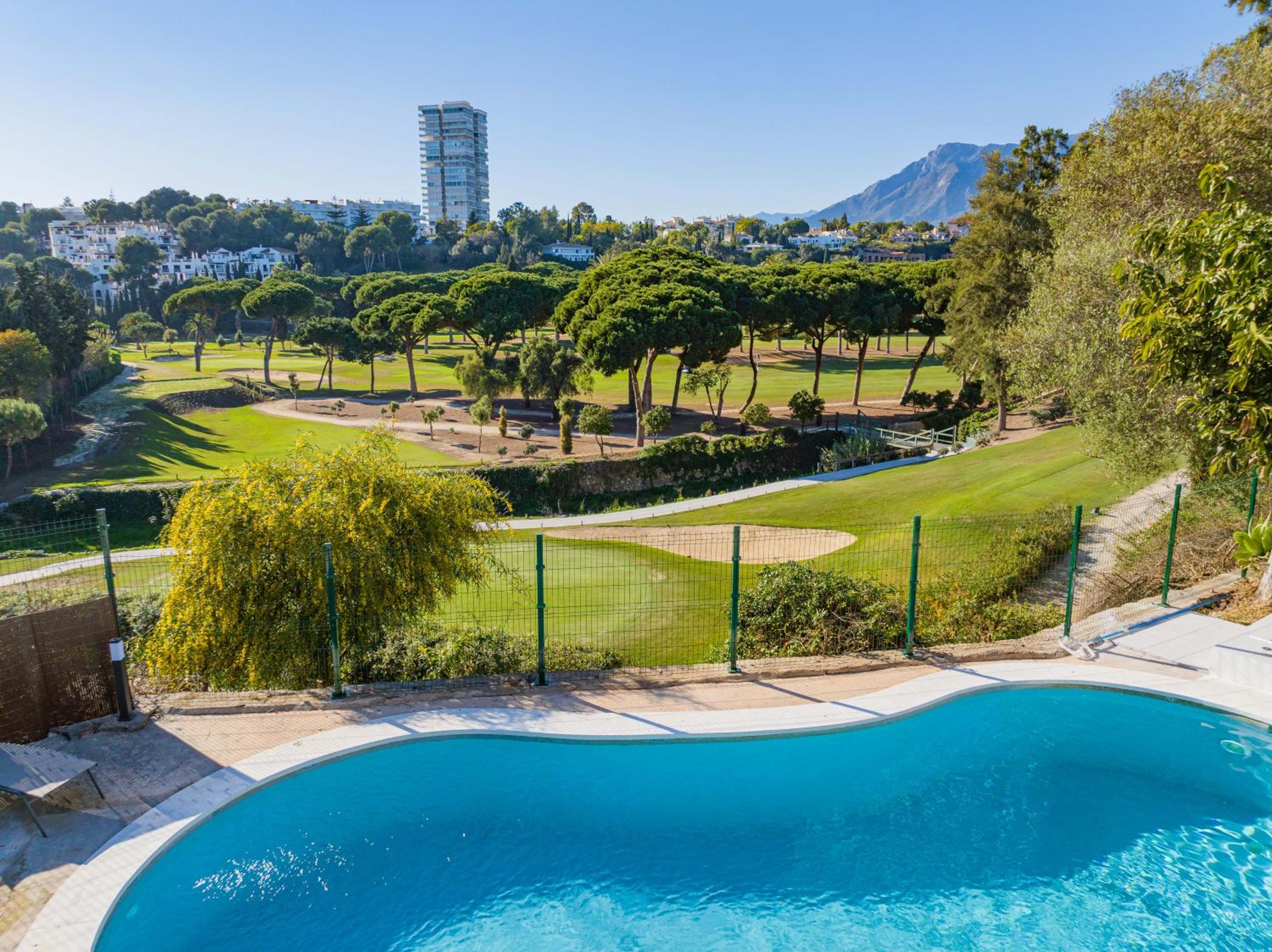 Marbella Vacations - Casa Rio Real Marbella - Property Image 70
