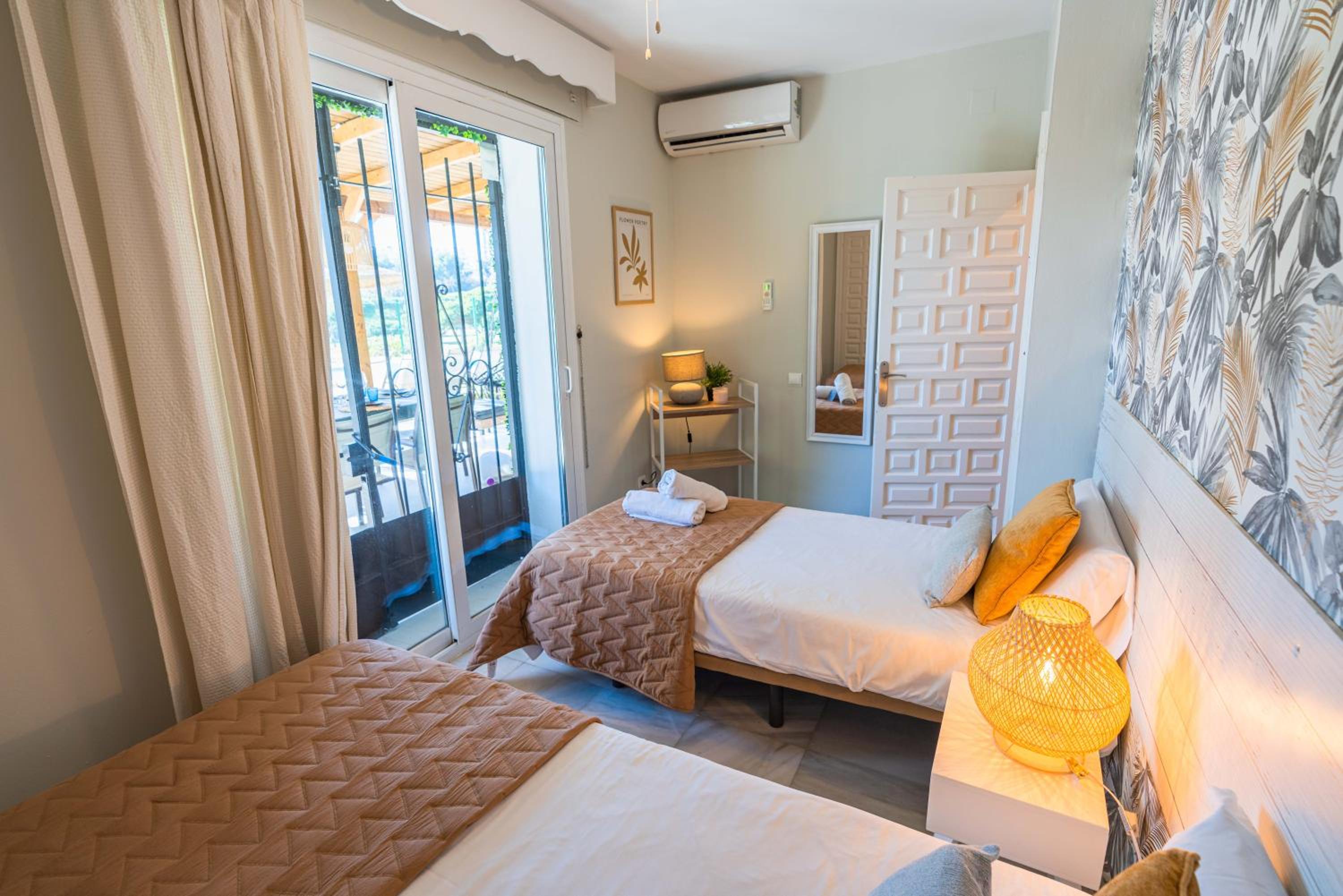 Marbella Vacations - Casa Rio Real Marbella - Property Image 11