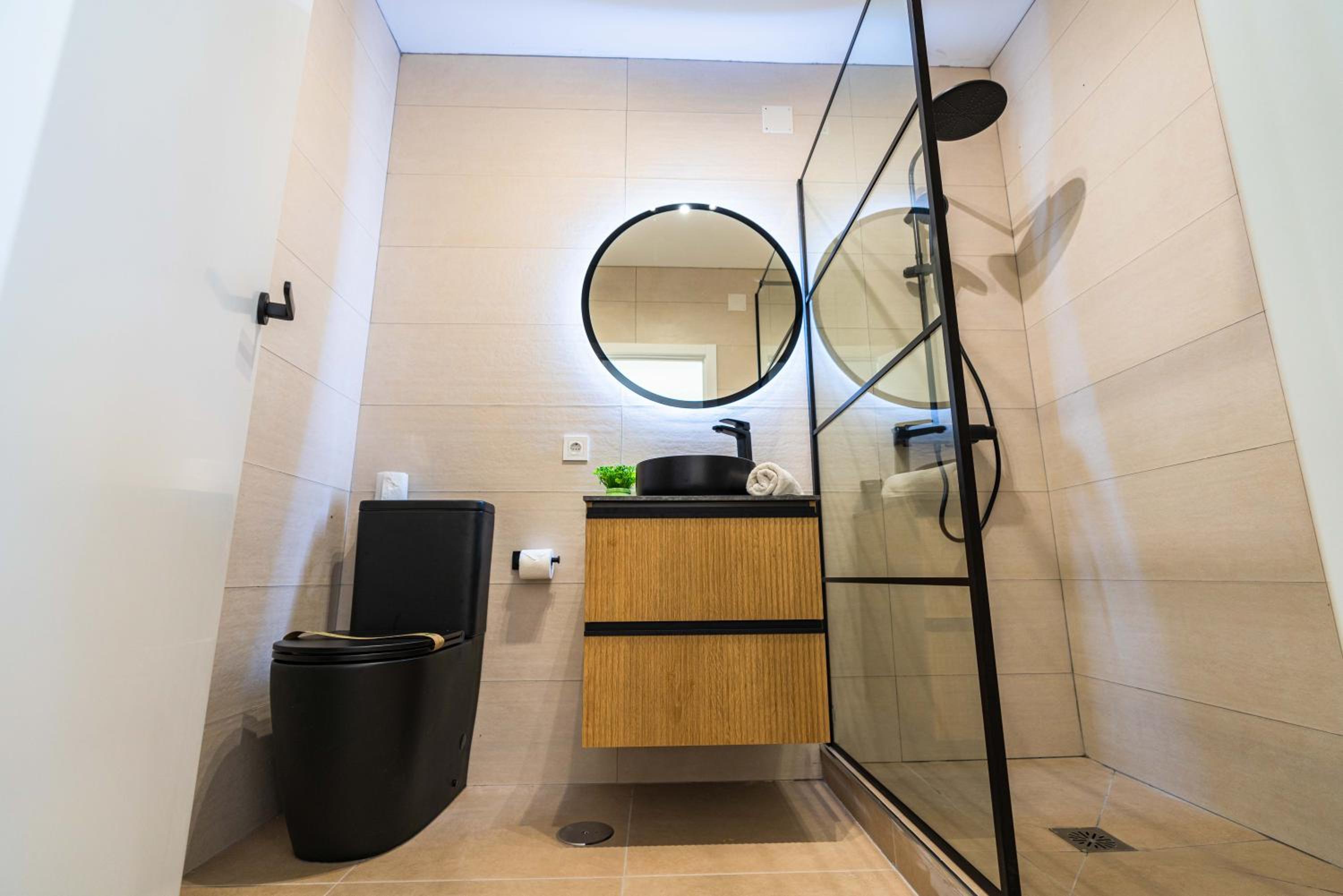 Marbella Vacations - Casa Rio Real Marbella - Property Image 37