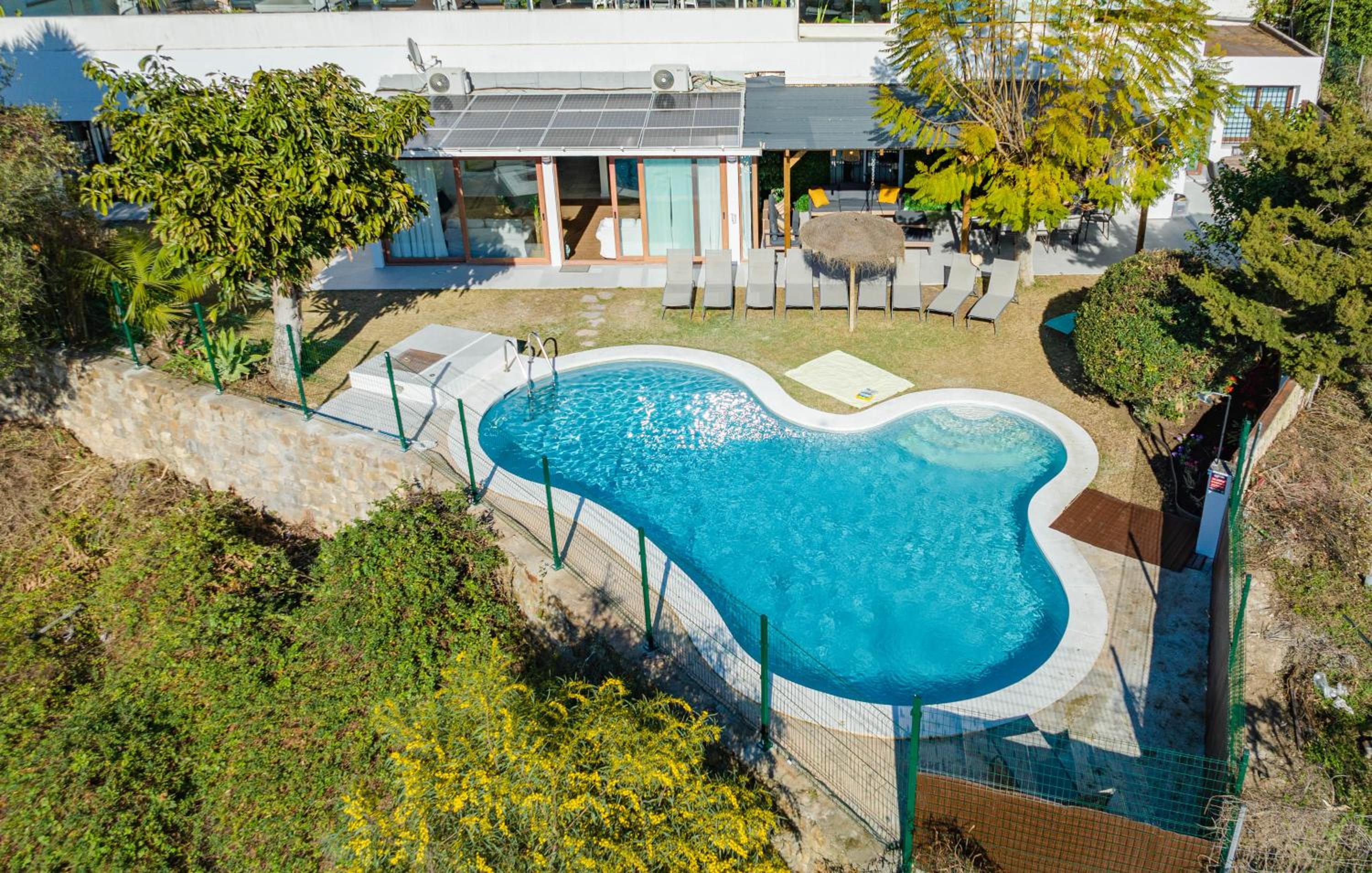 Marbella Vacations - Casa Rio Real Marbella - Property Image 26