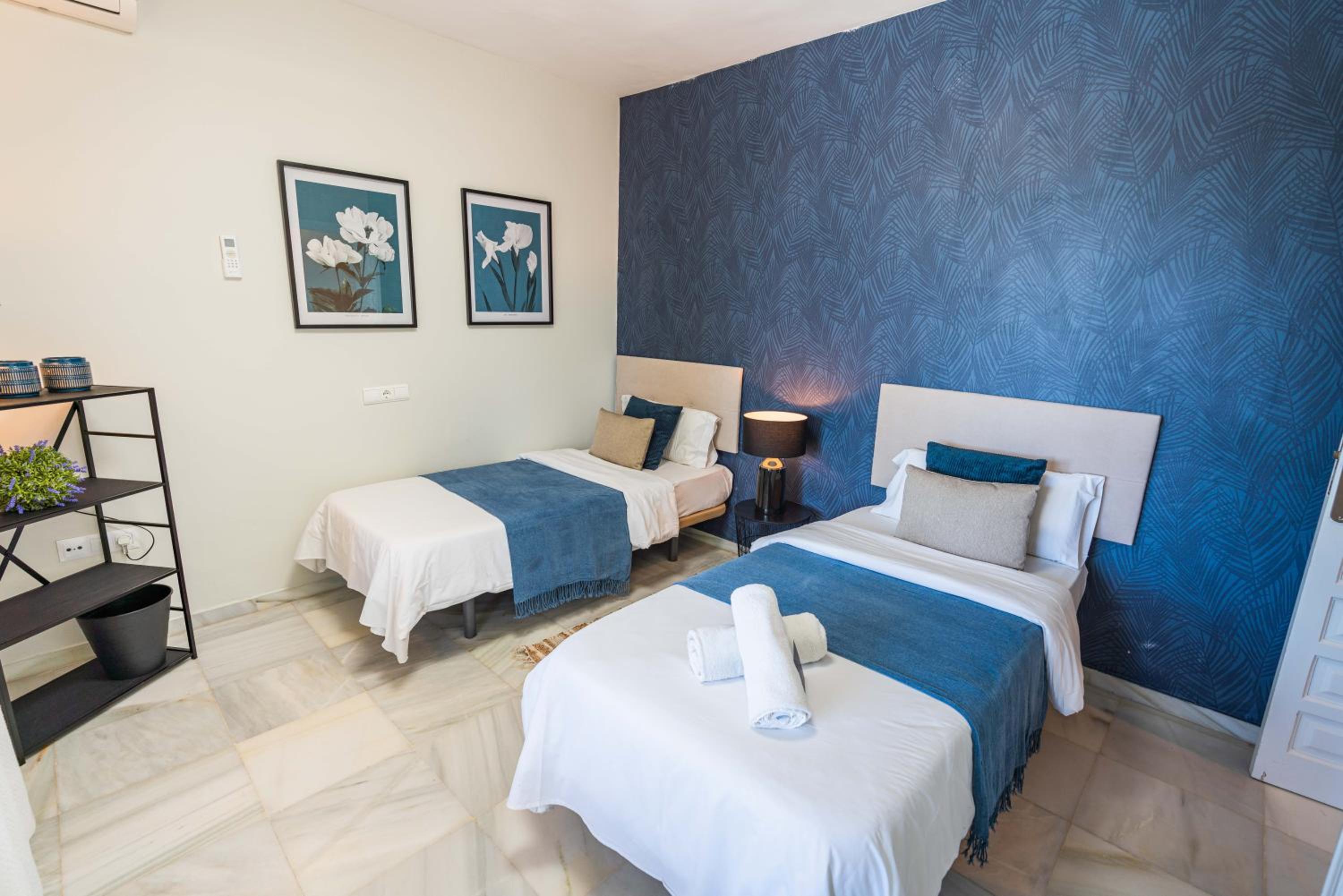 Marbella Vacations - Casa Rio Real Marbella - Property Image 14