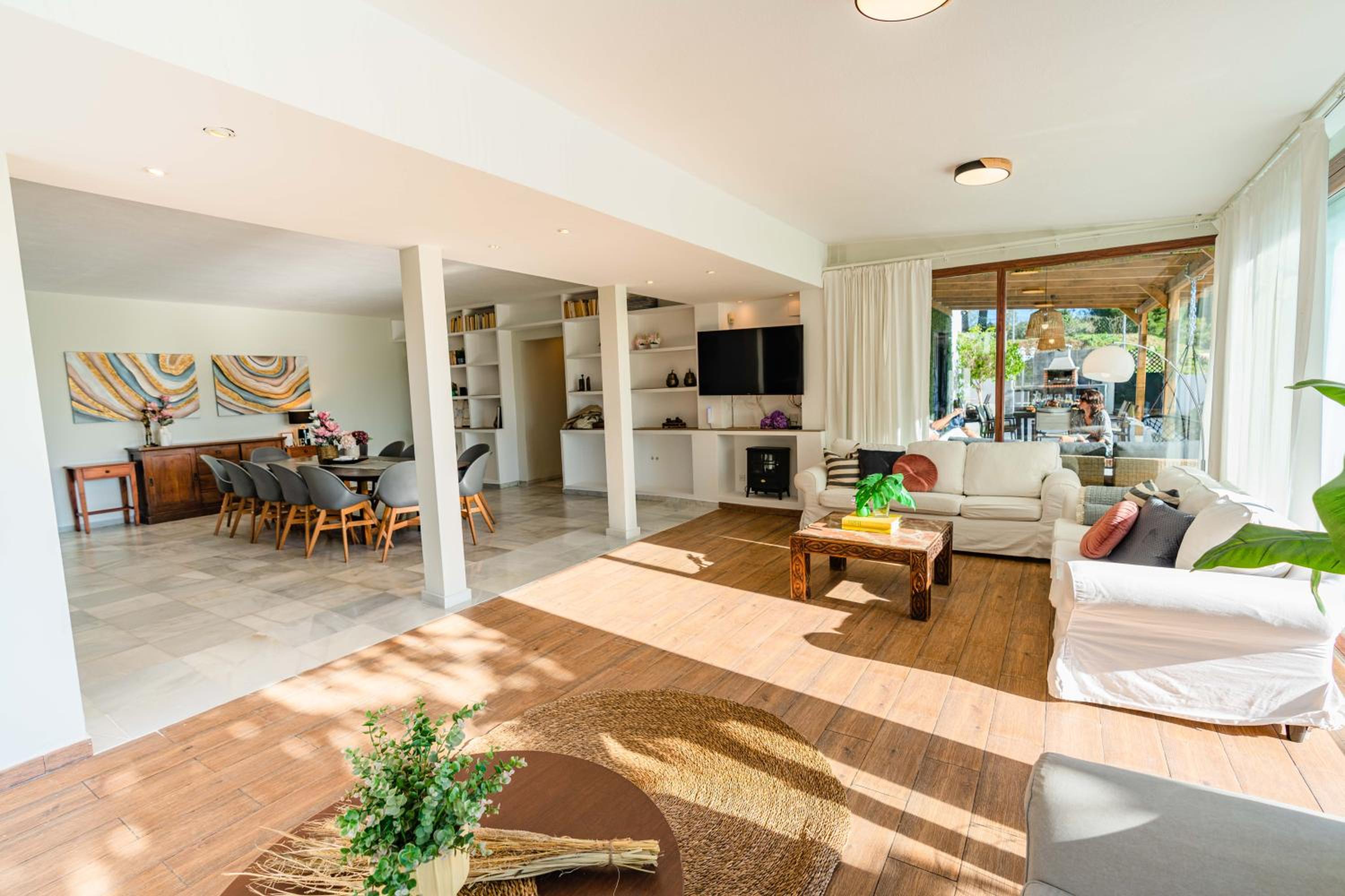 Marbella Vacations - Casa Rio Real Marbella - Property Image 9
