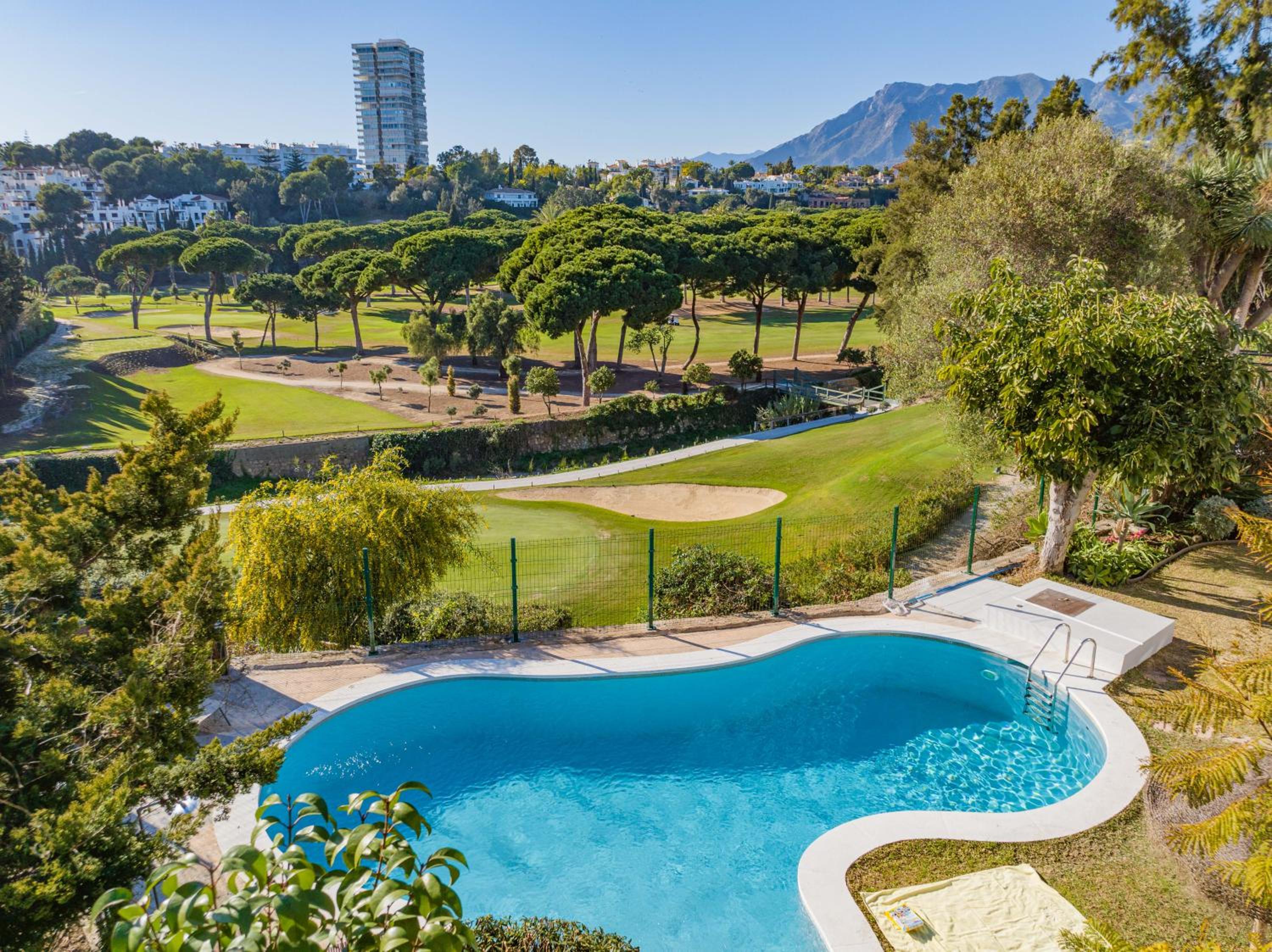 Marbella Vacations - Casa Rio Real Marbella - Property Image 27
