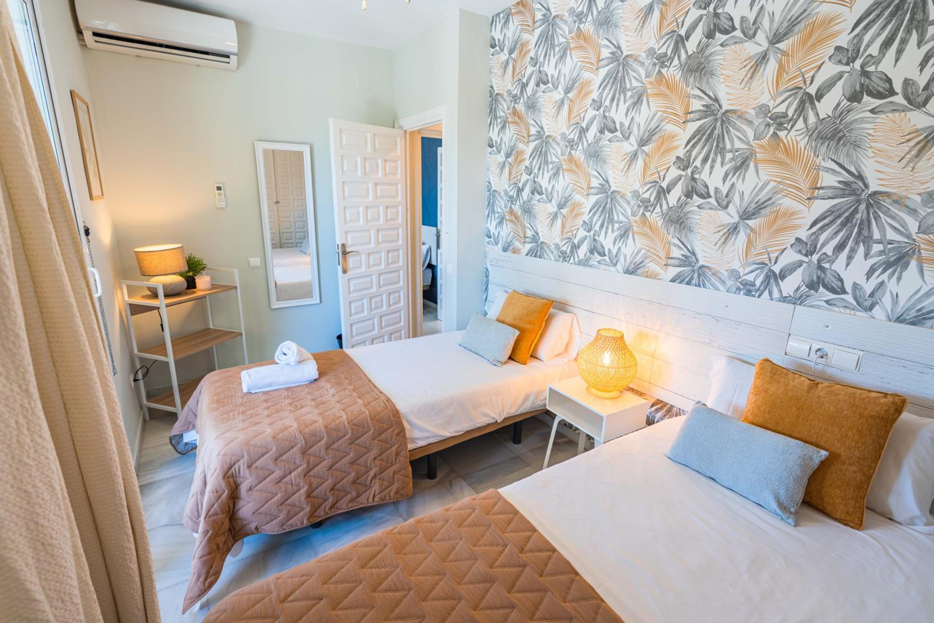 Marbella Vacations - Casa Rio Real Marbella - Property Image 18