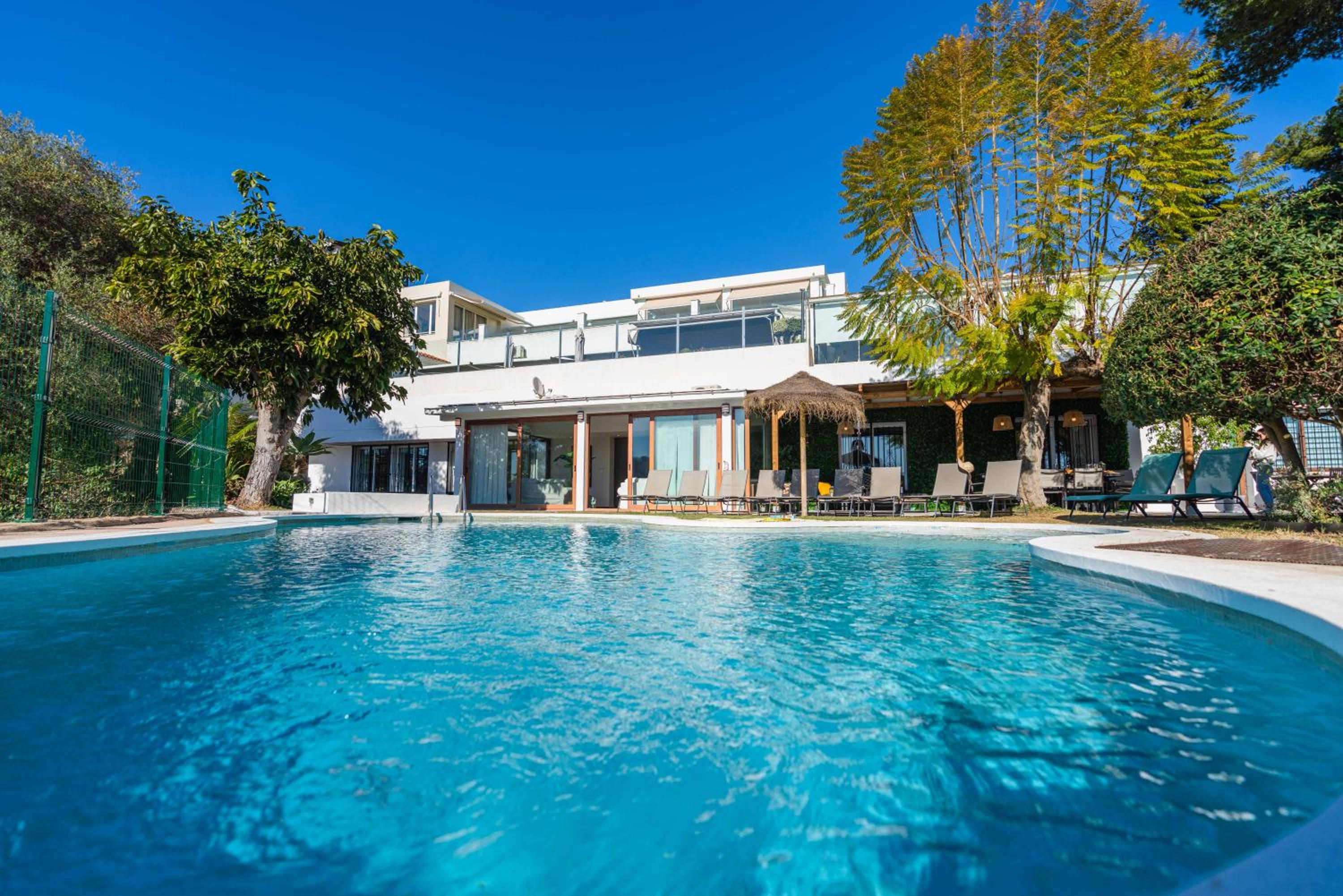 Marbella Vacations - Casa Rio Real Marbella - Property Image 64