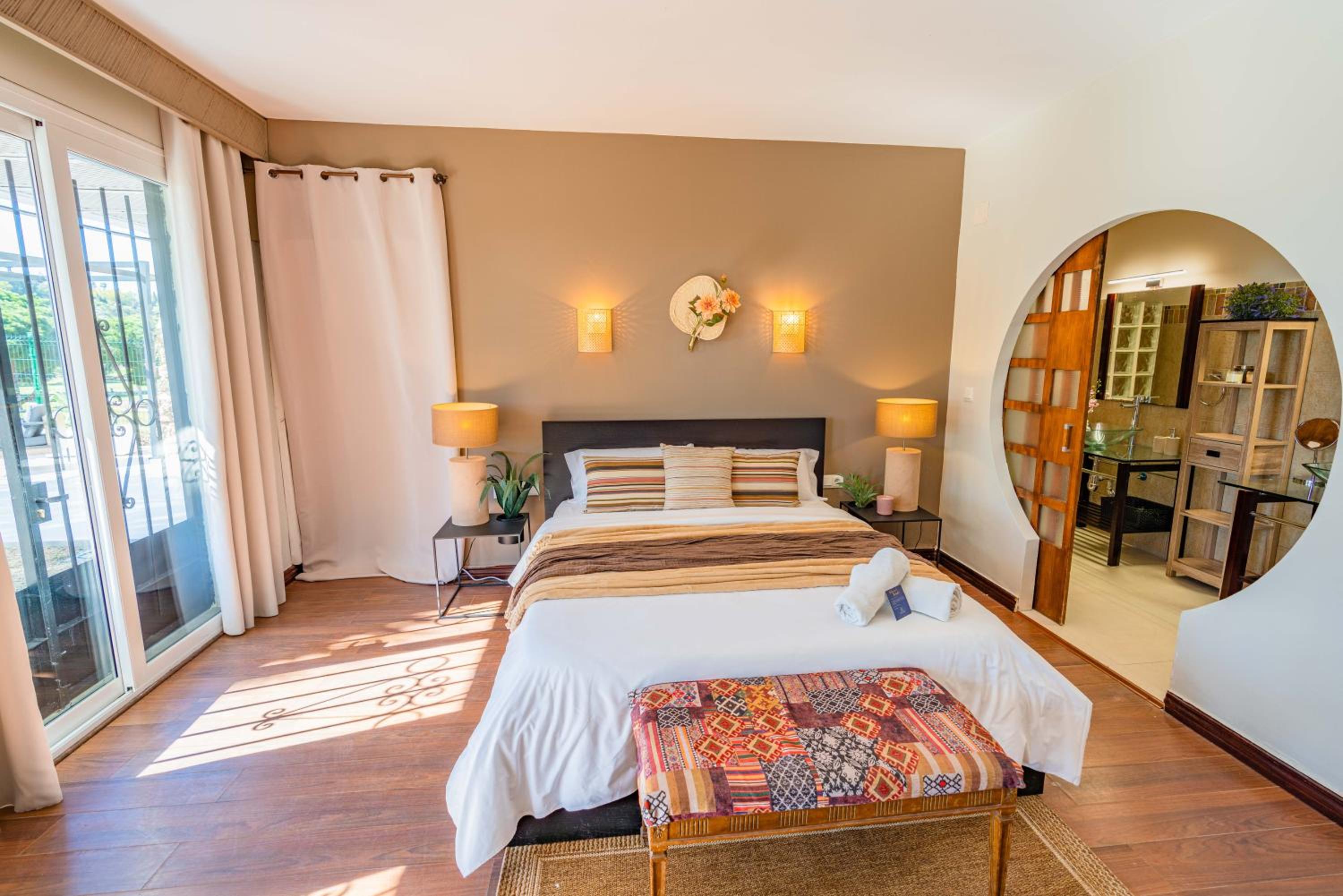 Marbella Vacations - Casa Rio Real Marbella - Property Image 63