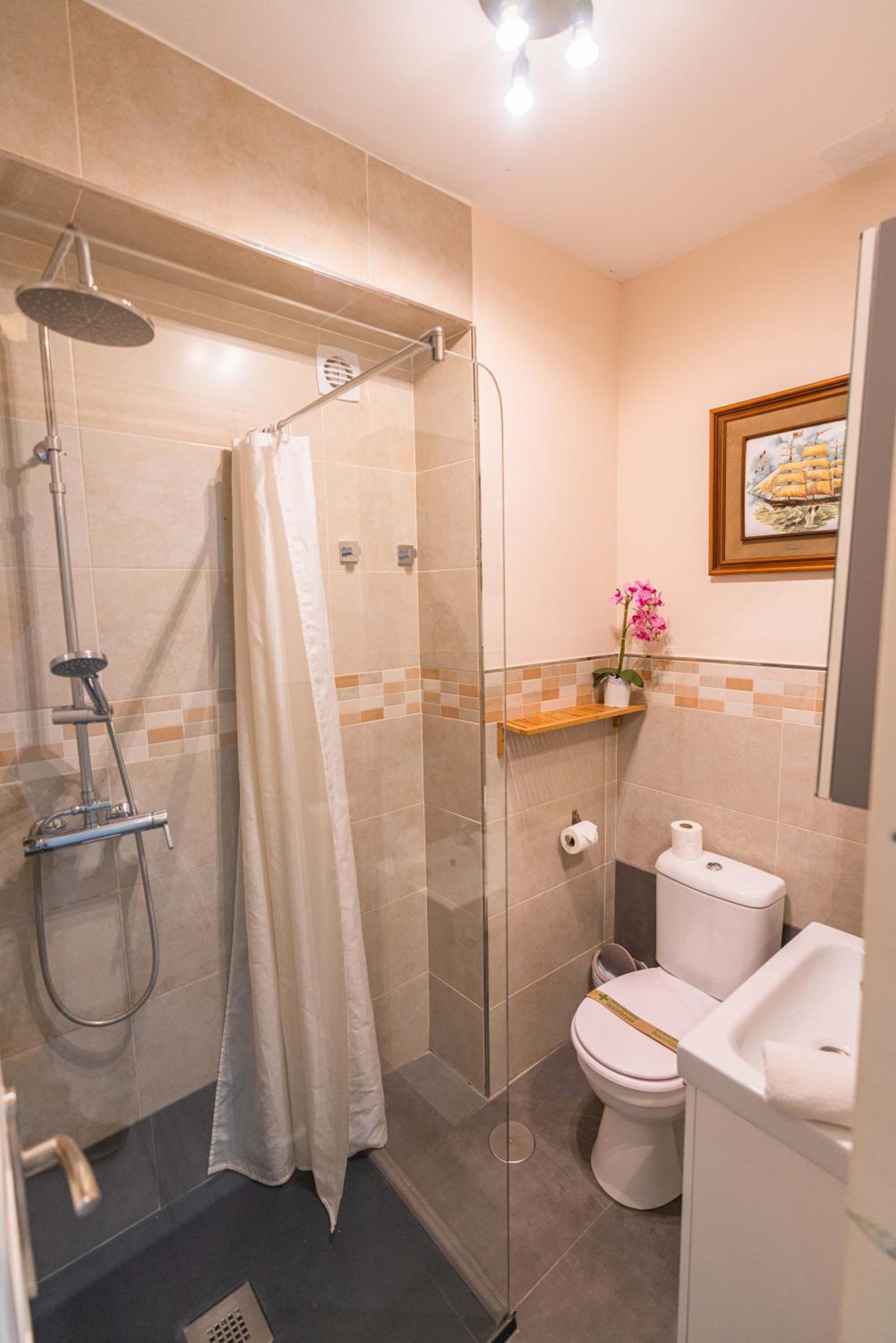 Marbella Vacations - Casa Rio Real Marbella - Property Image 1