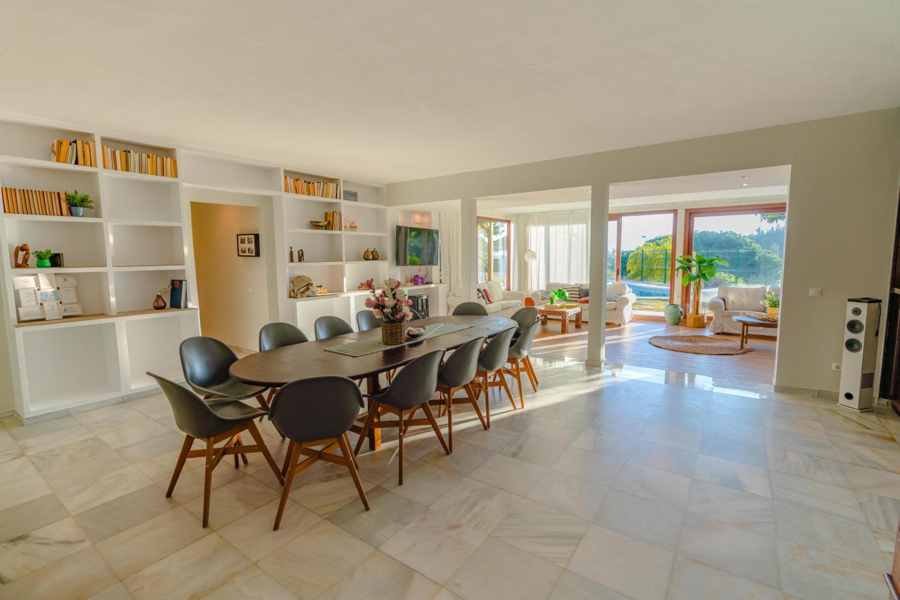 Marbella Vacations - Casa Rio Real Marbella - Property Image 6