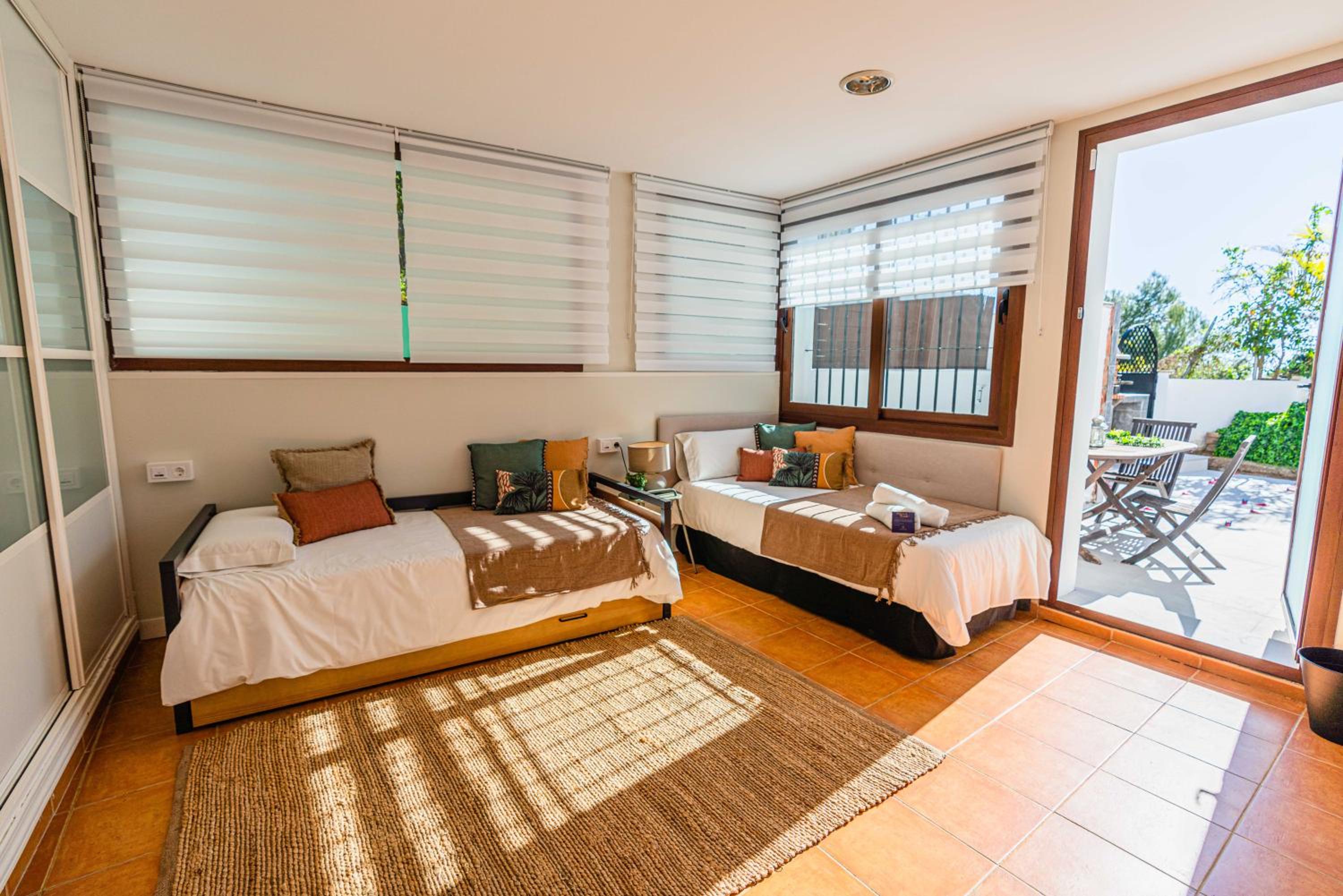 Marbella Vacations - Casa Rio Real Marbella - Property Image 12