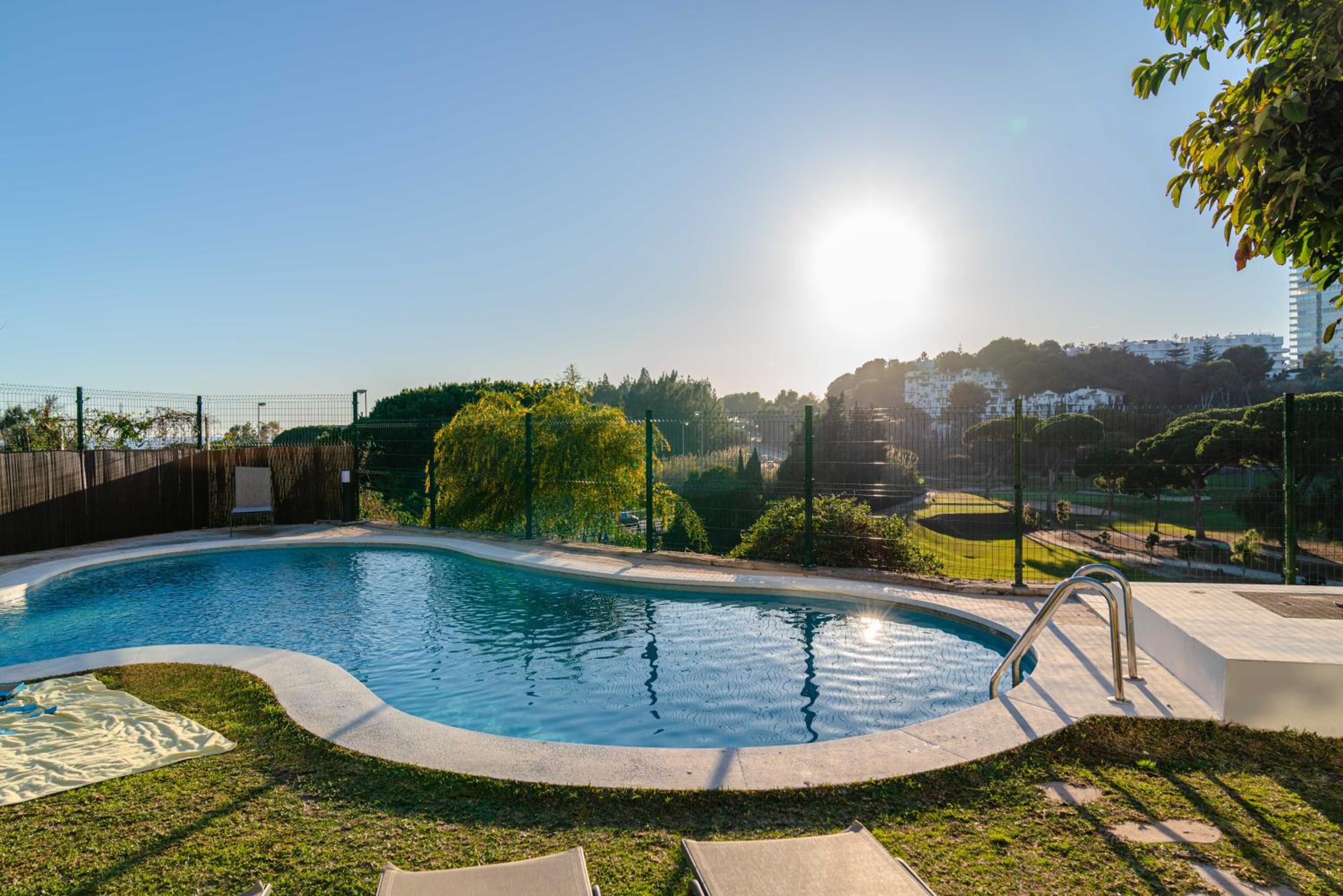 Marbella Vacations - Casa Rio Real Marbella - Property Image 22