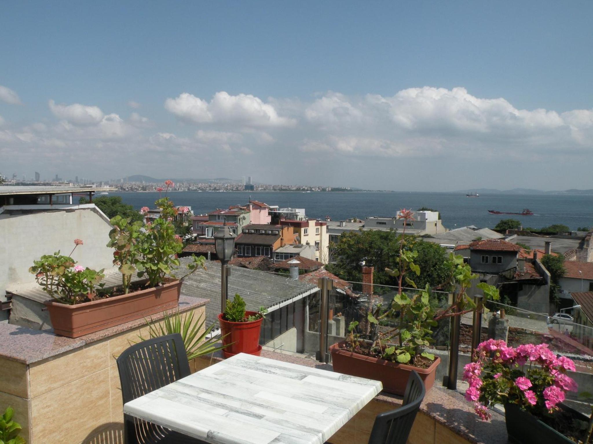 Agora Boutique Hotel & Bistro - Image 68